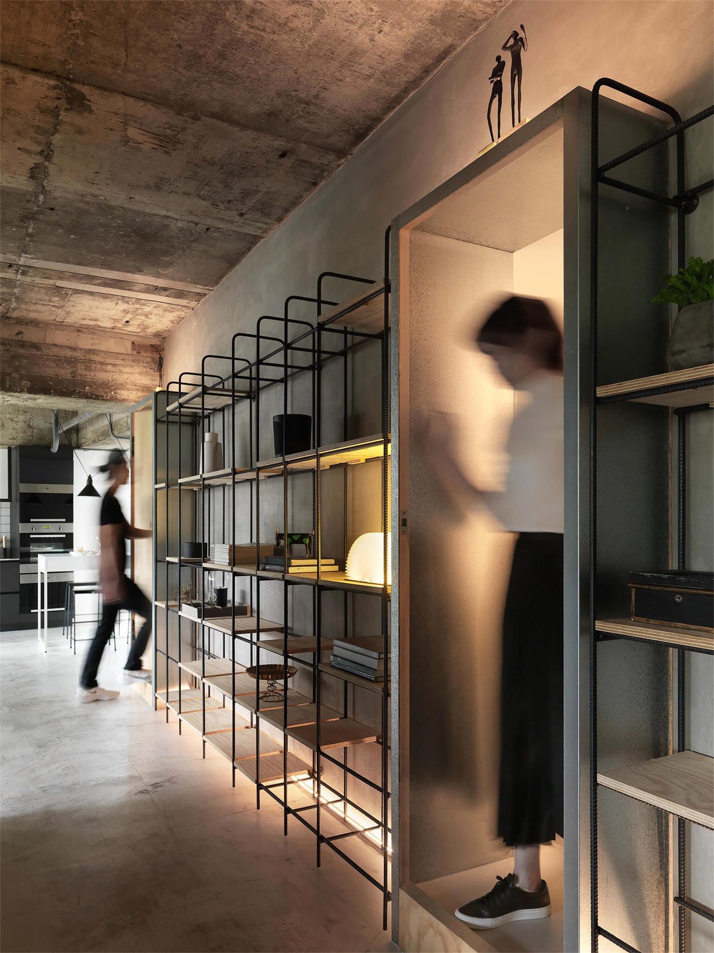 辦公空間,國內辦公室設計,台北,辦公室,1001 GIVING LIVING