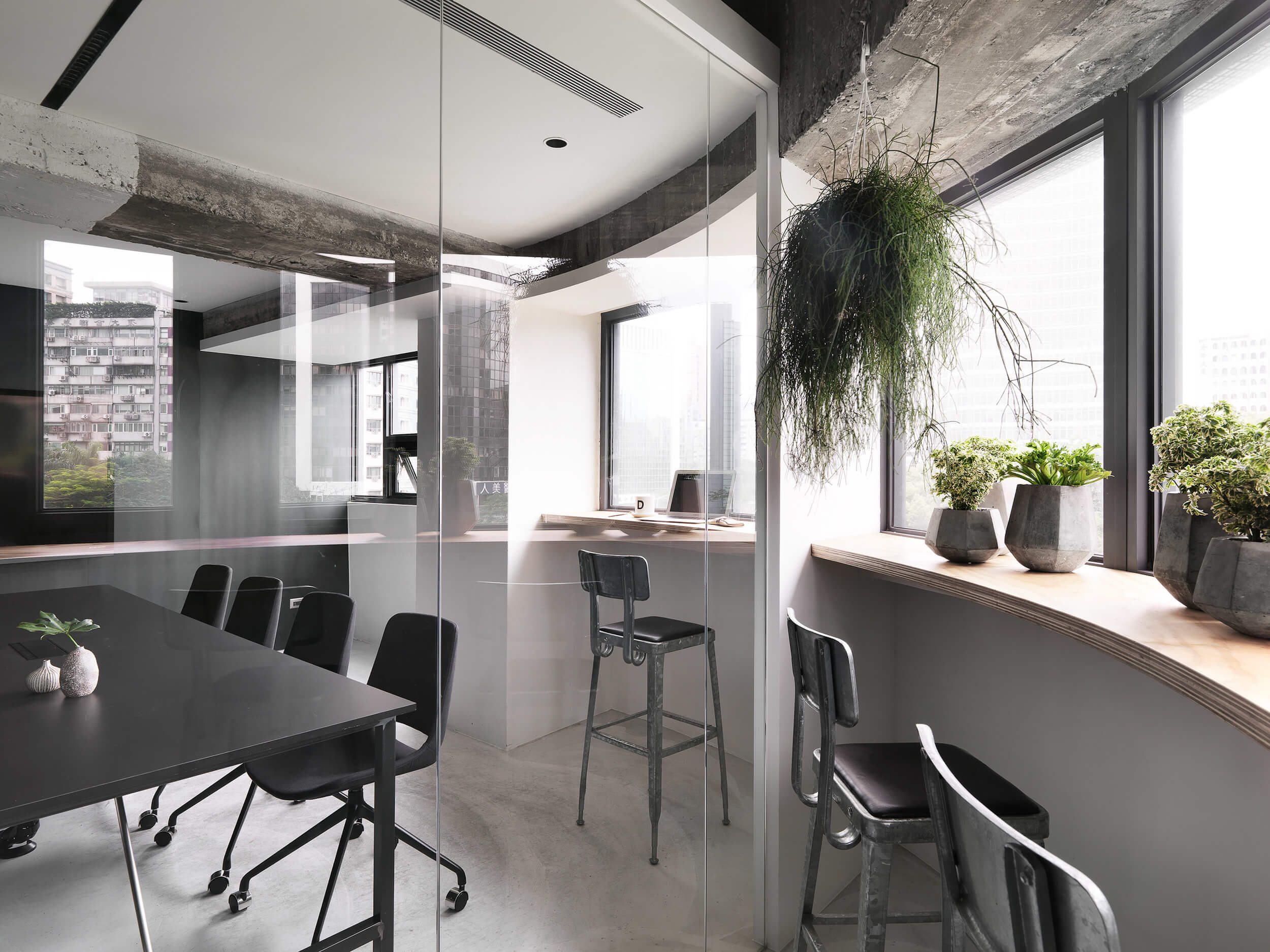 辦公空間,國內辦公室設計,台北,辦公室,1001 GIVING LIVING