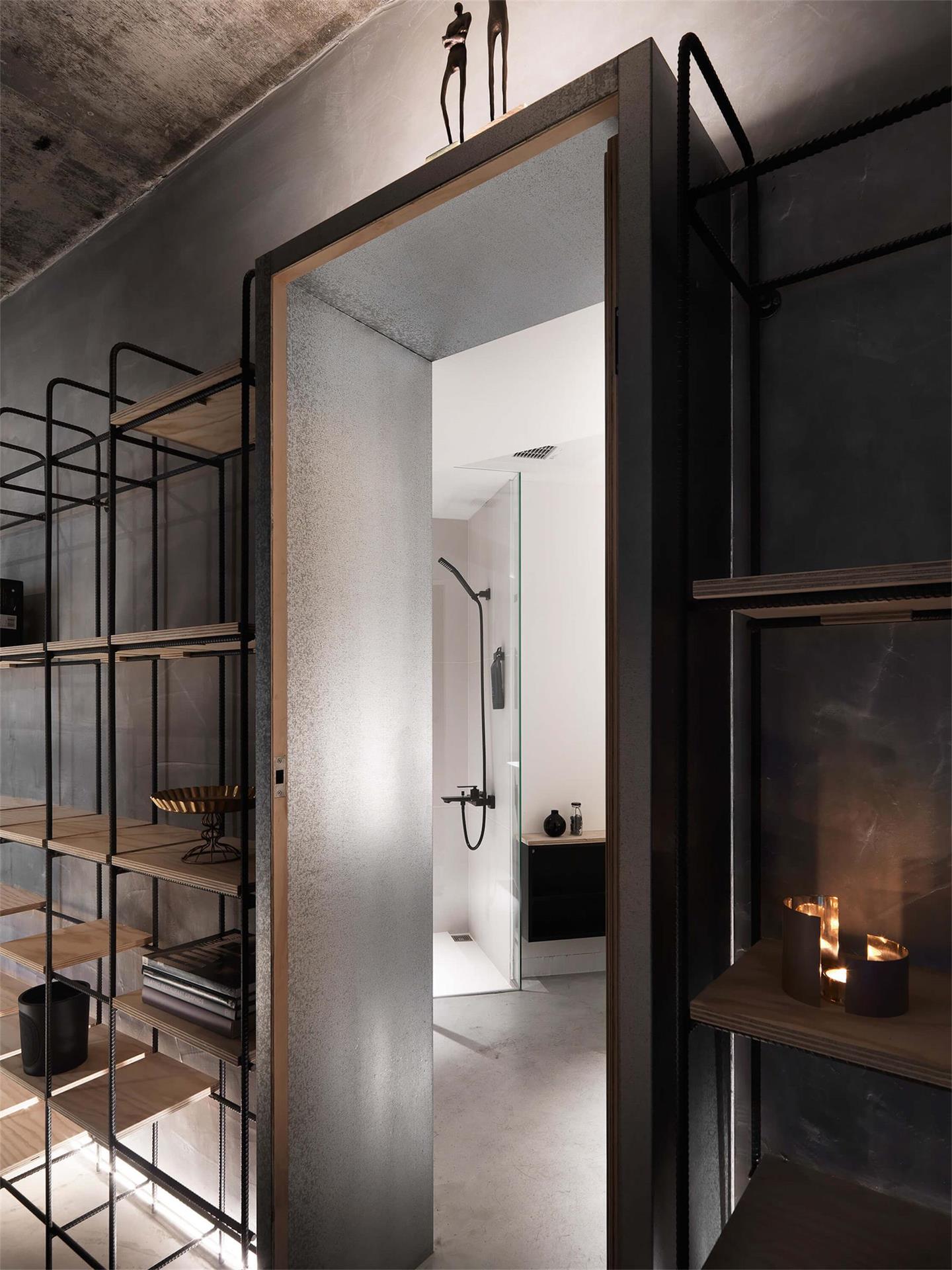 辦公空間,國內辦公室設計,台北,辦公室,1001 GIVING LIVING