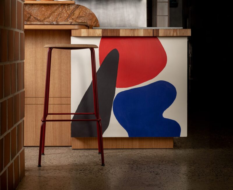 Ste. Marie | 加拿大COMO TAPERIA小吃吧