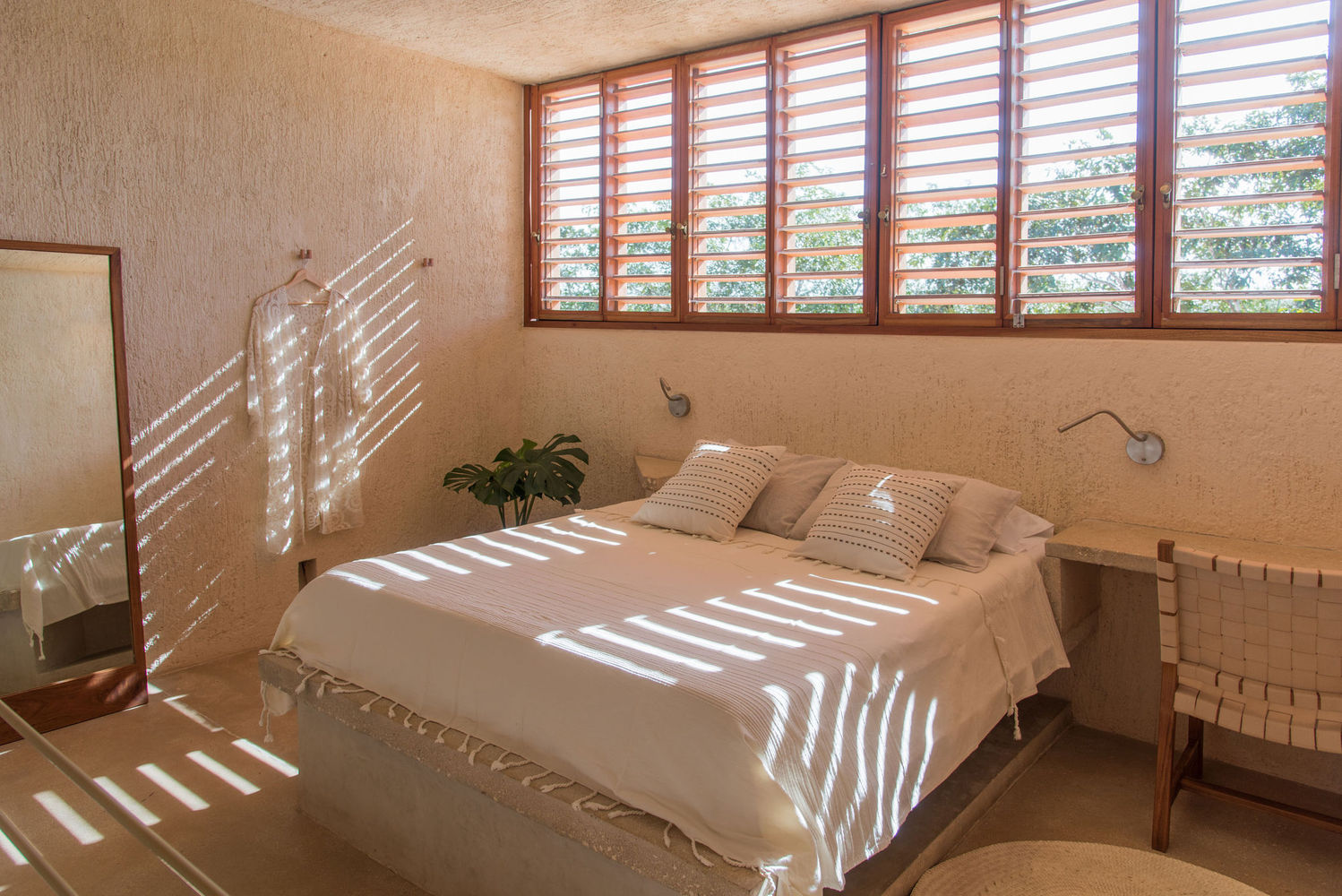 住宅空間,國外住宅設計,墨西哥,小宅概念,TACO