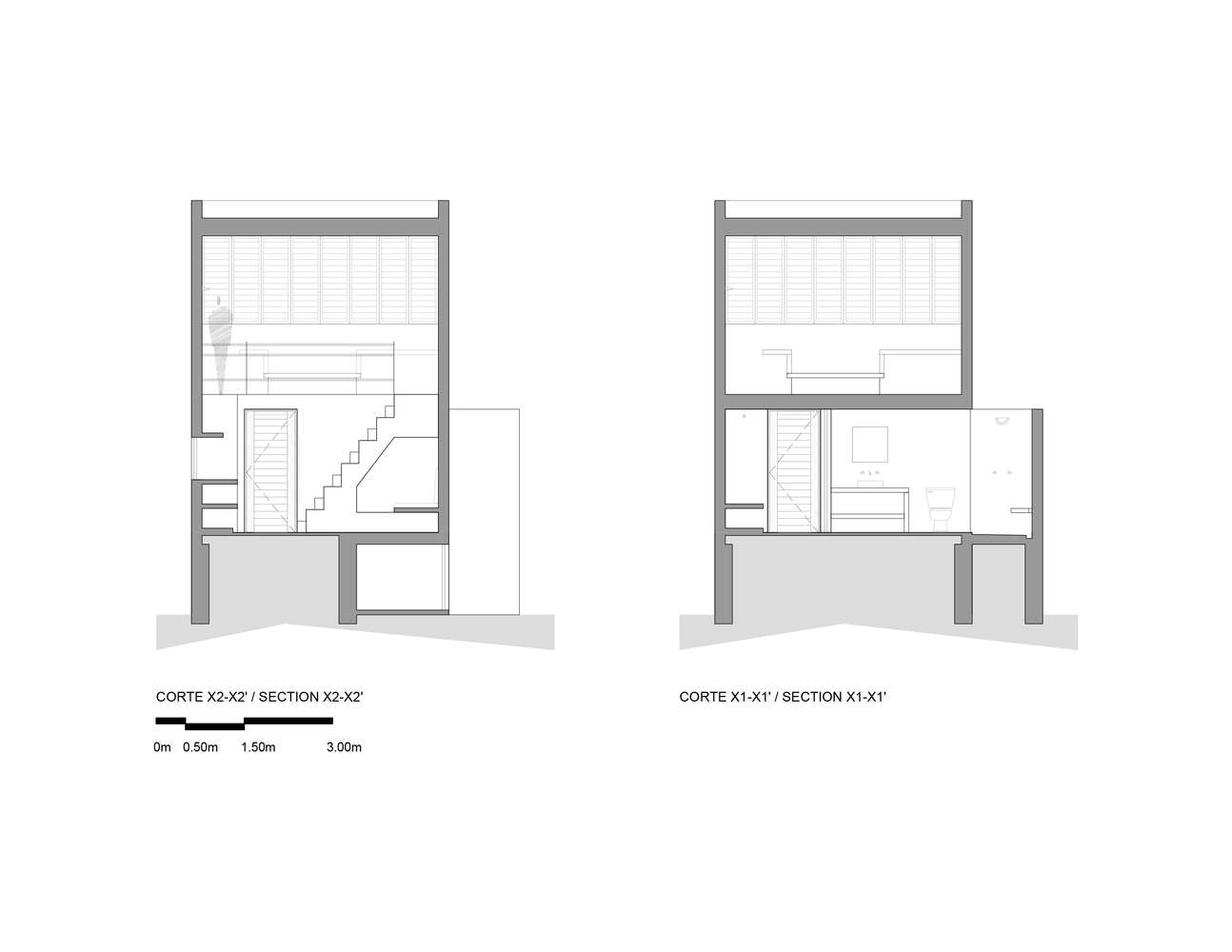 住宅空間,國外住宅設計,墨西哥,小宅概念,TACO