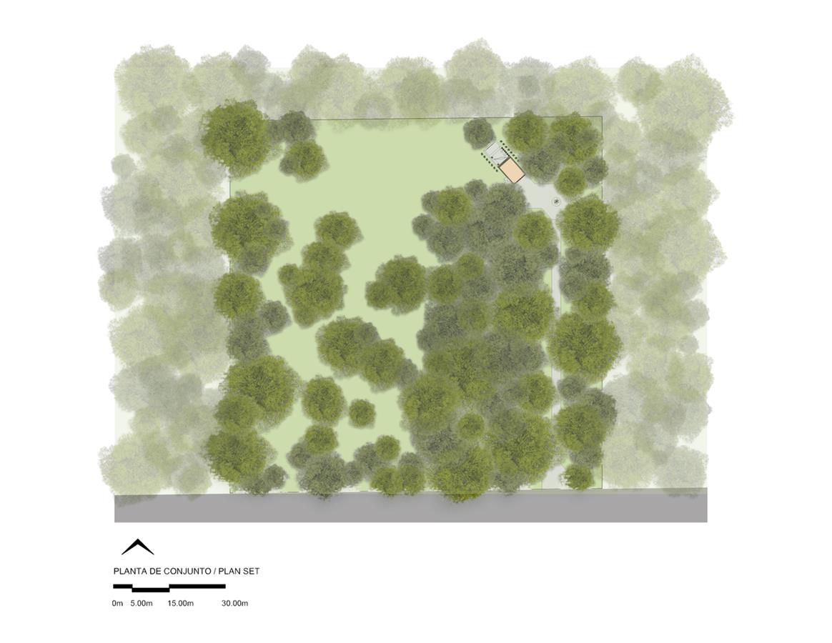 住宅空間,國外住宅設計,墨西哥,小宅概念,TACO