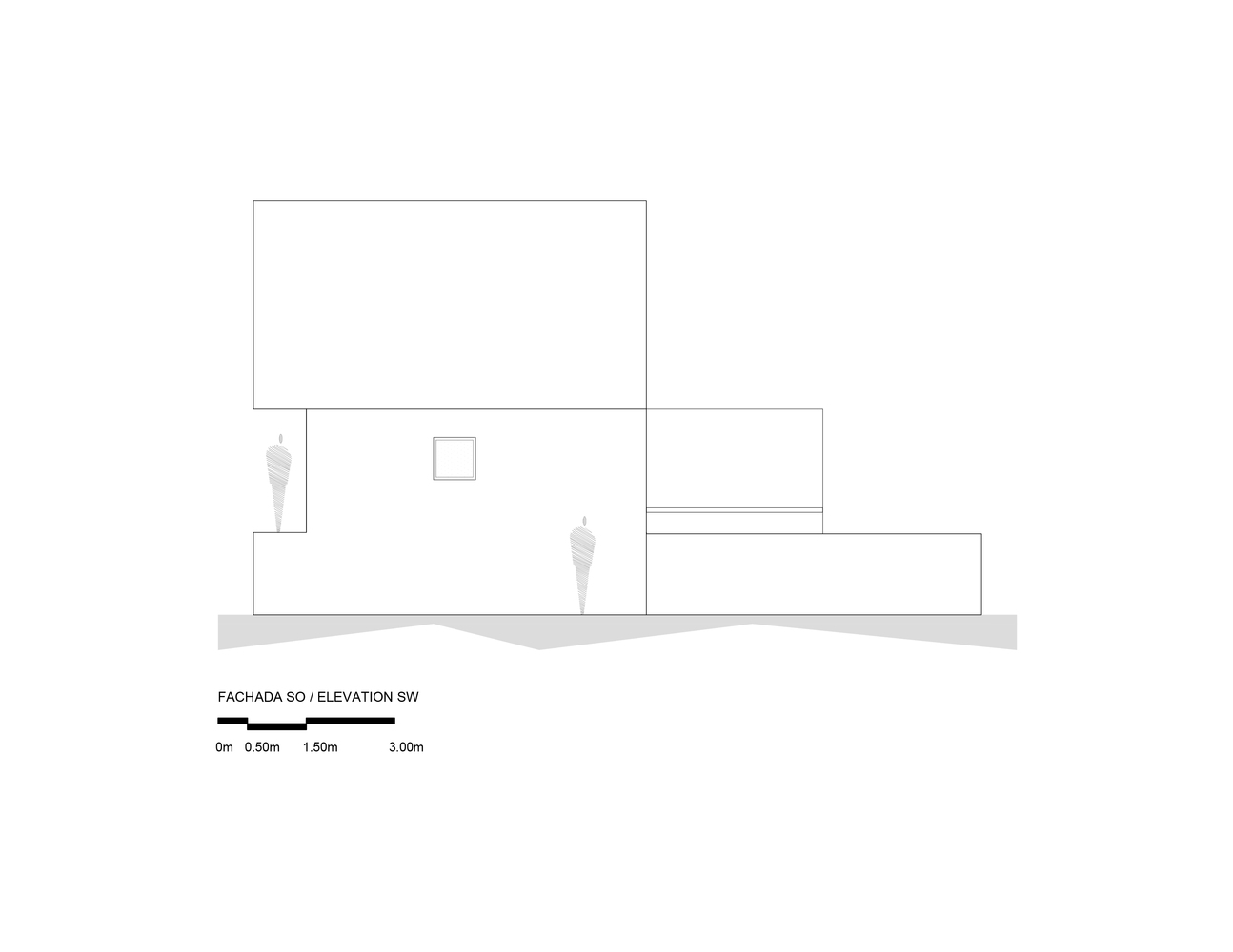 住宅空間,國外住宅設計,墨西哥,小宅概念,TACO