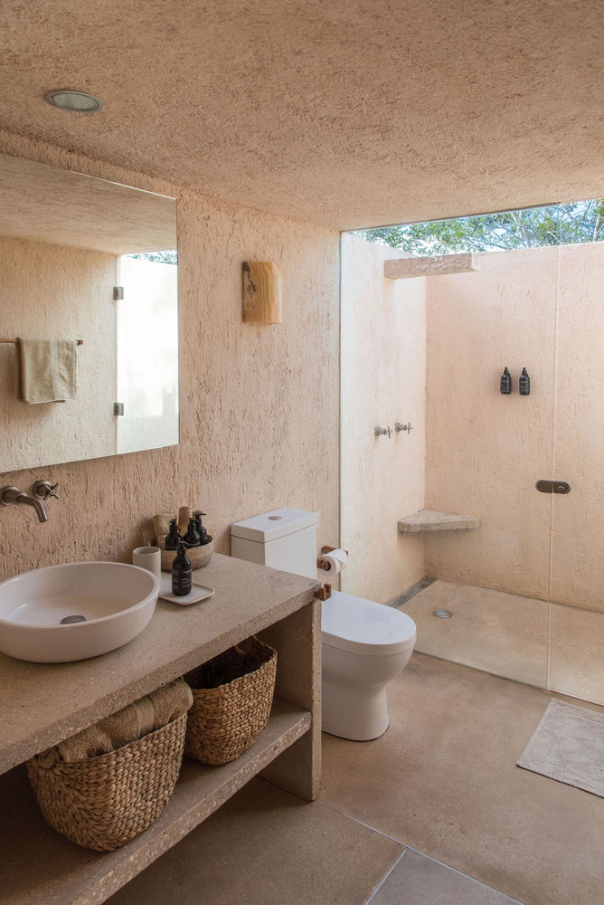 住宅空間,國外住宅設計,墨西哥,小宅概念,TACO