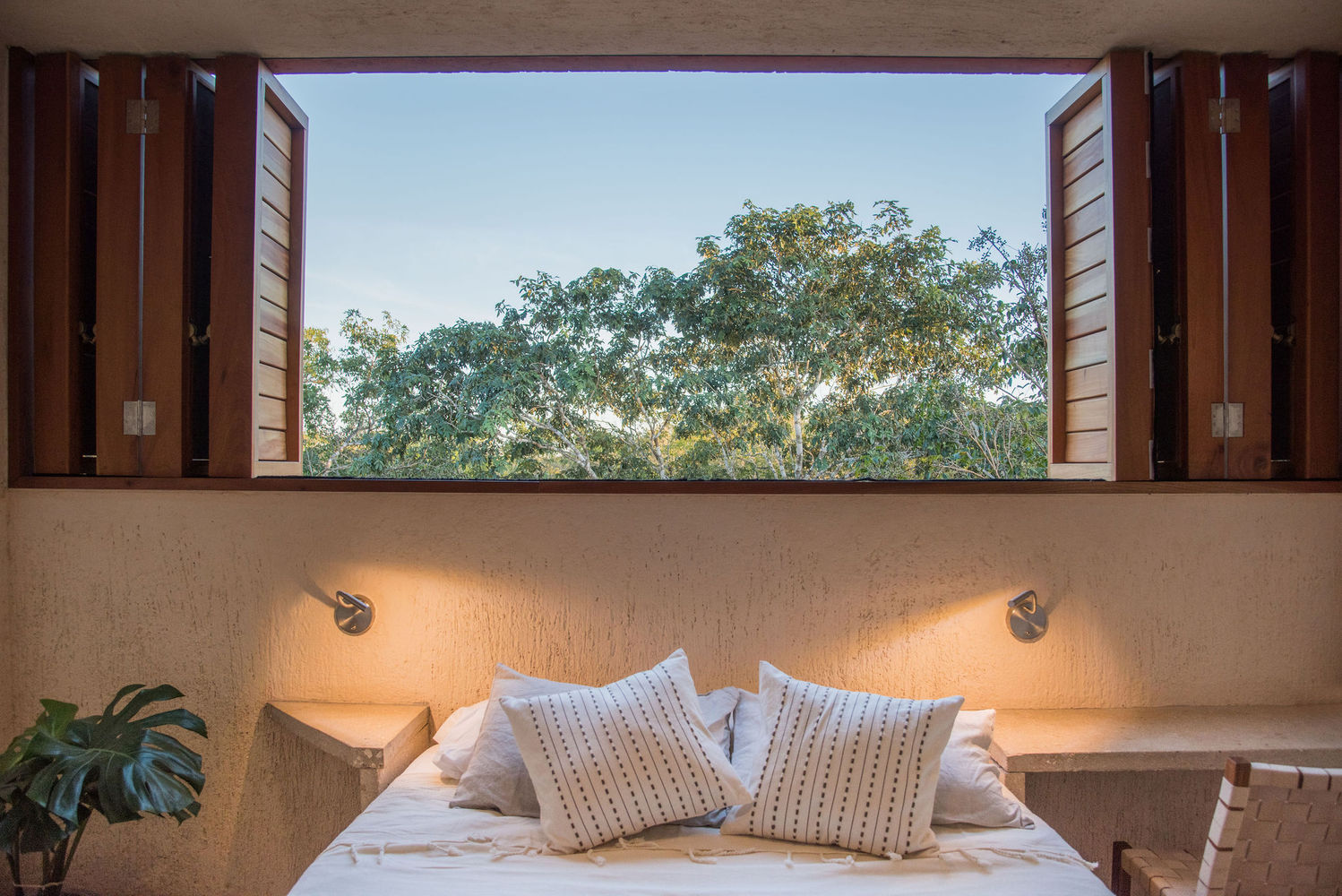 住宅空間,國外住宅設計,墨西哥,小宅概念,TACO