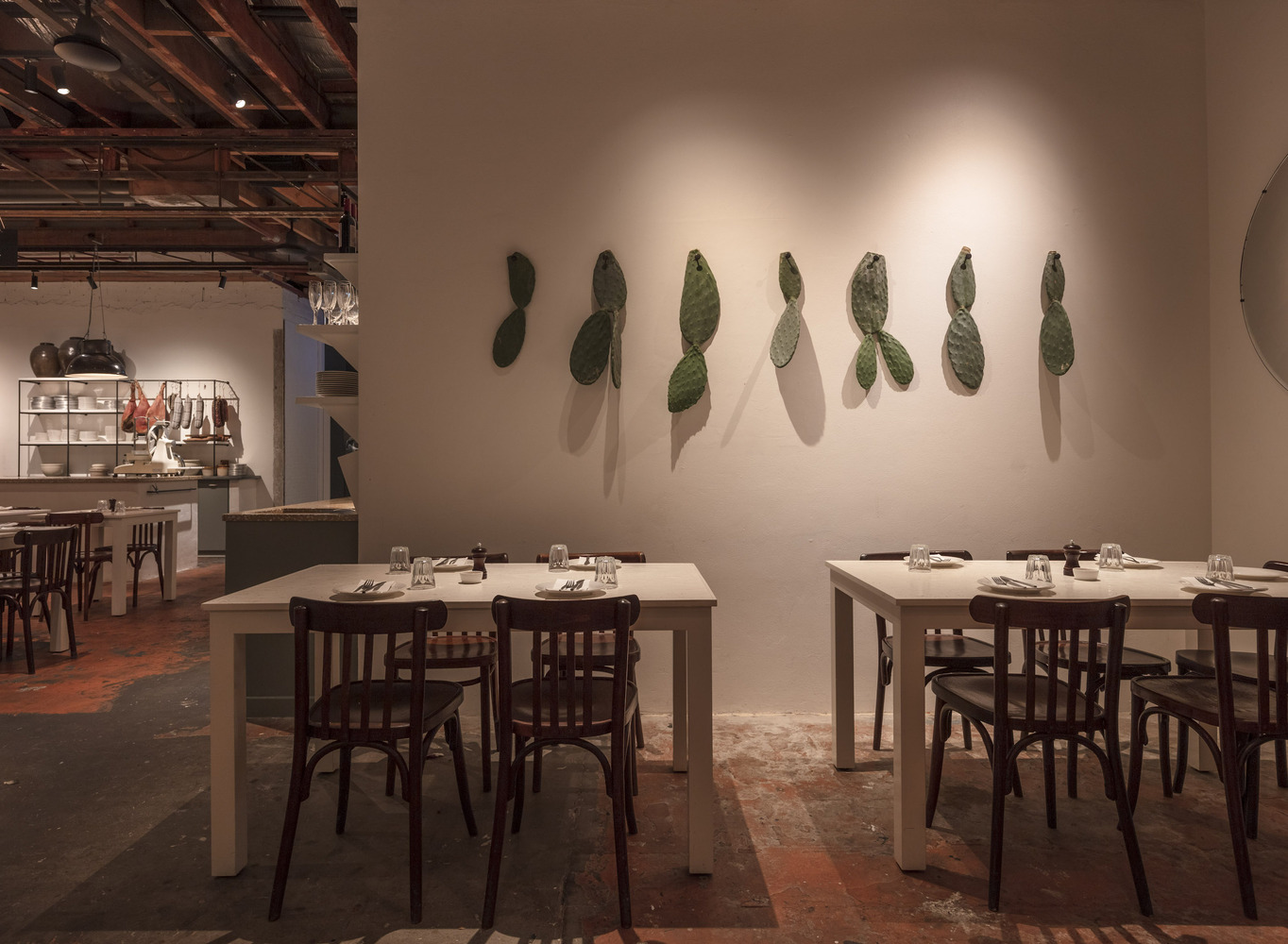 餐飲空間,國外餐飲設計,澳大利亞,現代風格,Akin Atelier