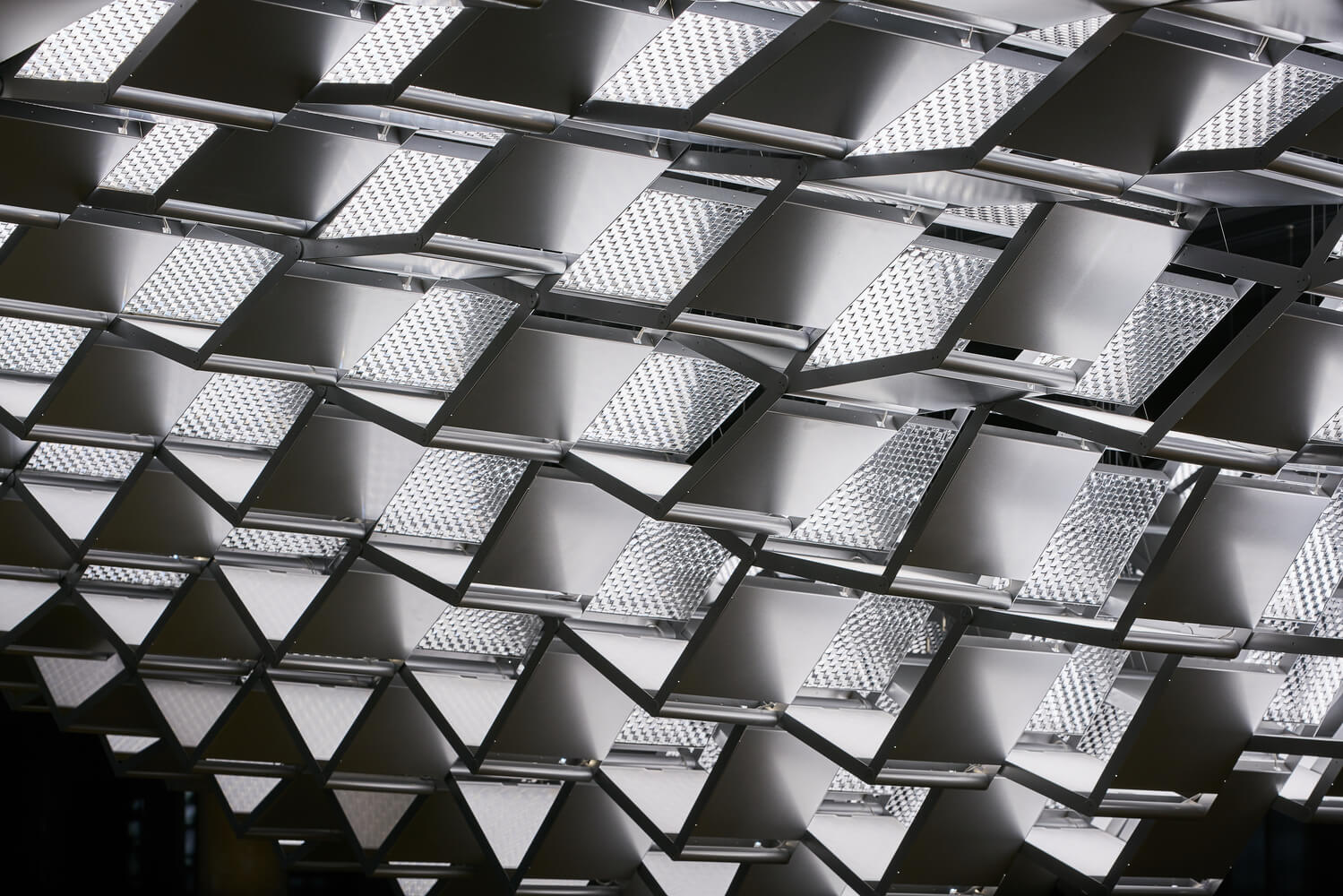 辦公空間,國外辦公室設計,Graft Architects,德國,燈具集團辦公室