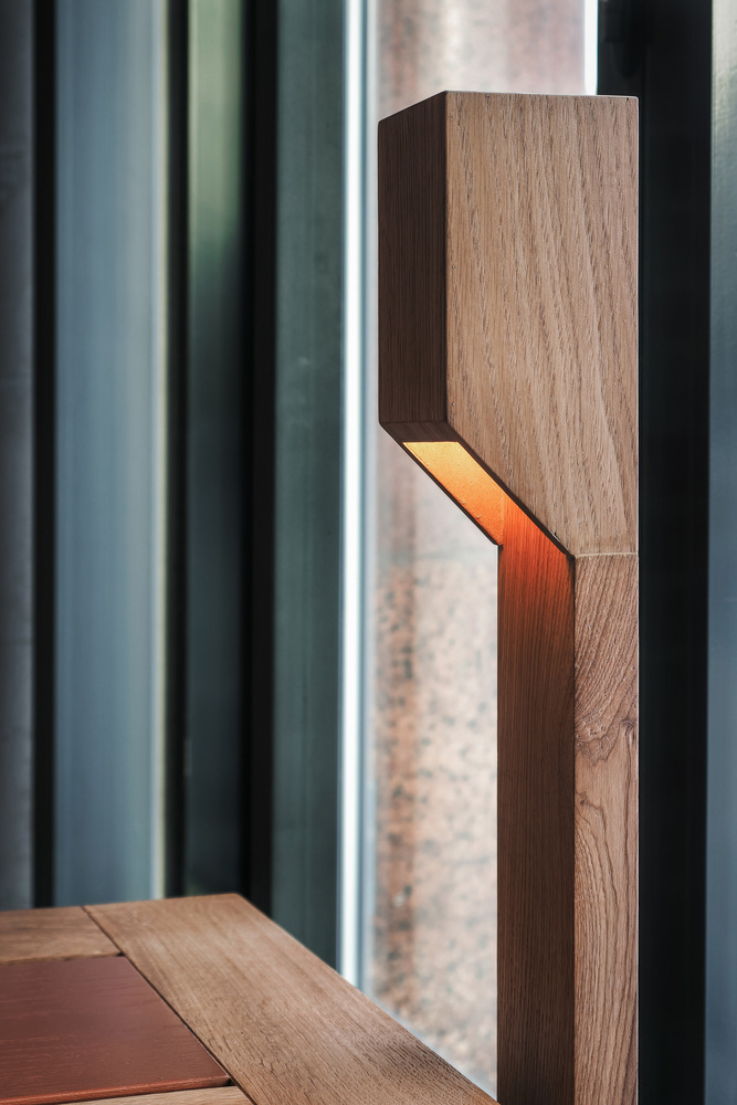 餐飲空間,國外餐廳設計,DA architecture bureau,聖彼得堡,餐廳