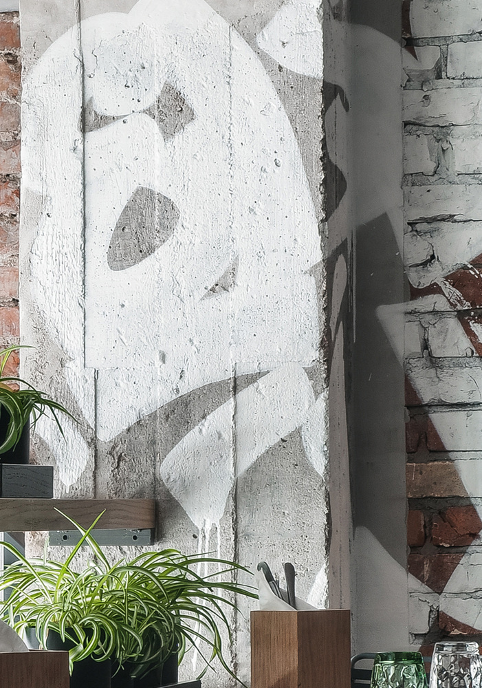 餐飲空間,國外餐廳設計,DA architecture bureau,聖彼得堡,餐廳