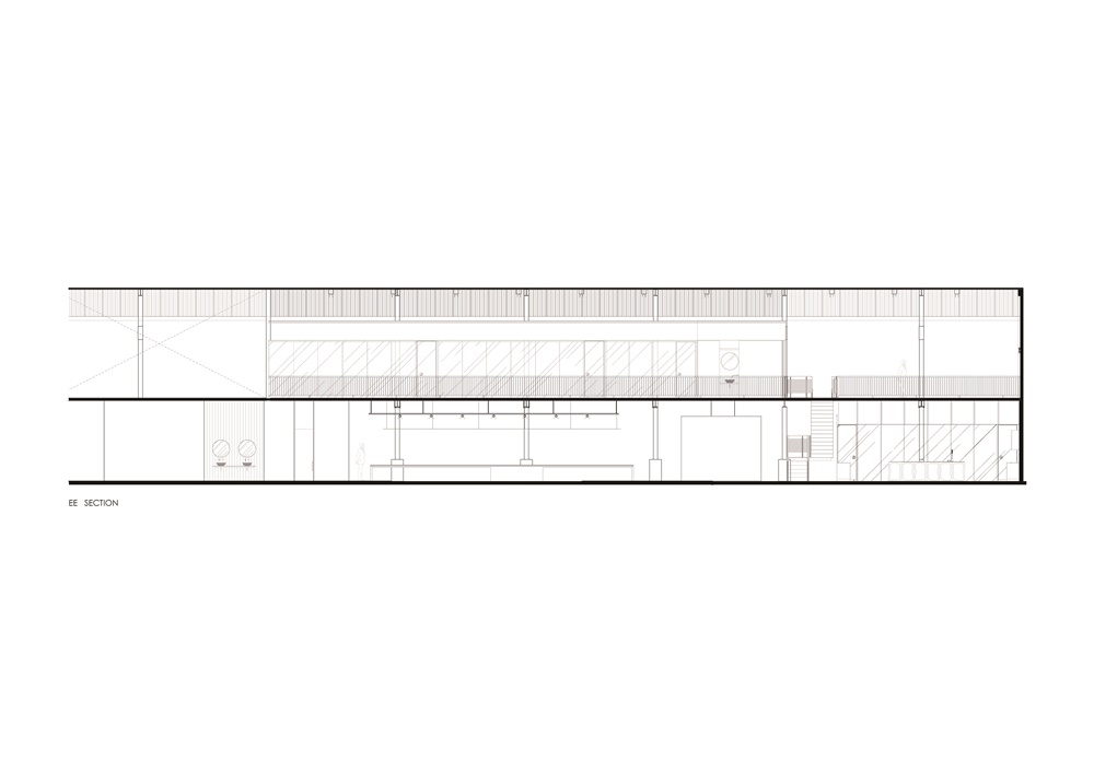 水相設計,廠房辦公室,建築改造,辦公空間