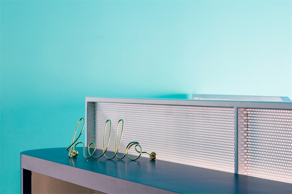 餐飲空間,商業空間,水療吧,米蘭,Nomade