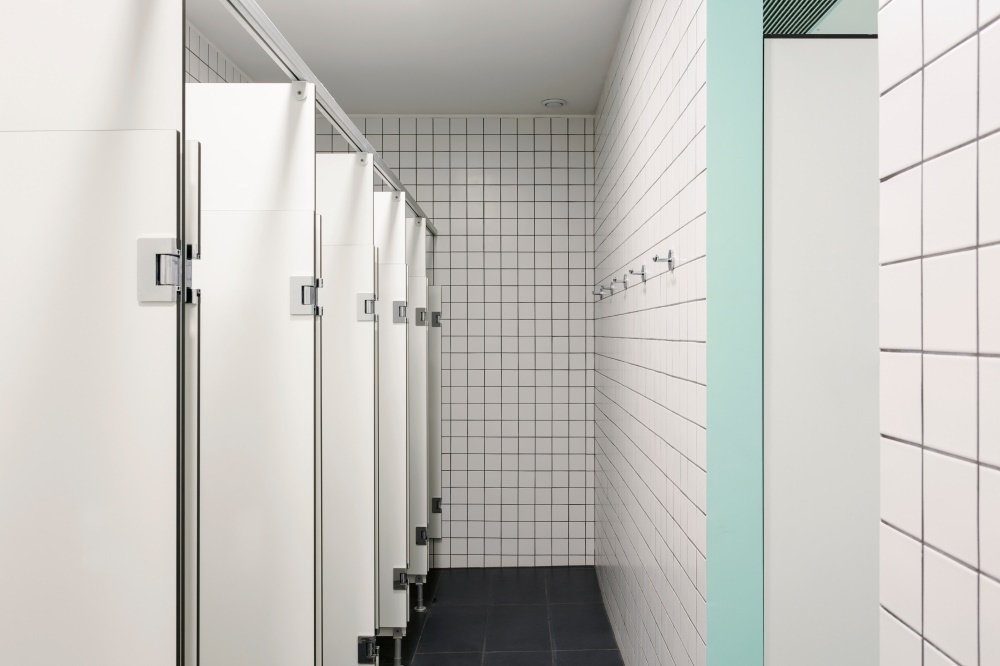 餐飲空間,商業空間,水療吧,米蘭,Nomade