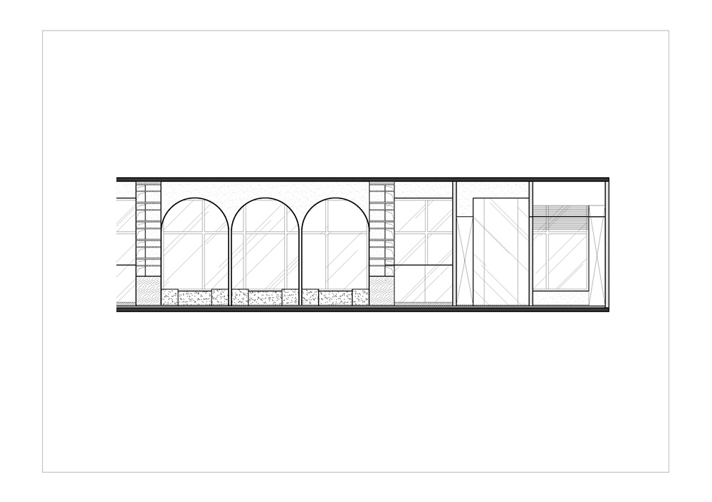 商業空間,健身俱樂部,故事空間,HIIT訓練中心,深圳