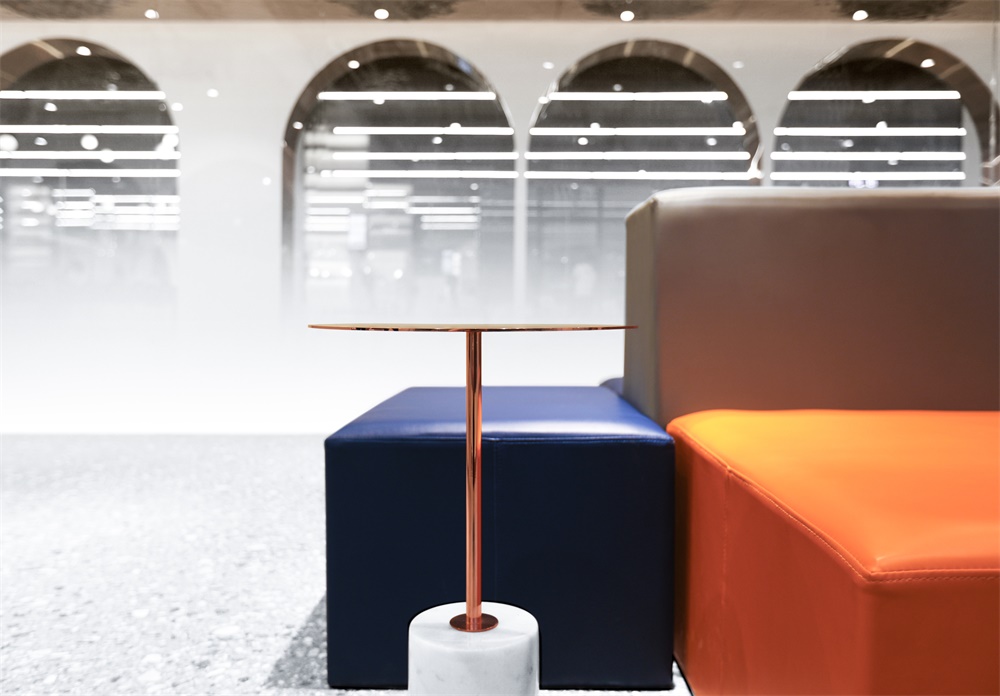 商業空間,健身俱樂部,故事空間,HIIT訓練中心,深圳