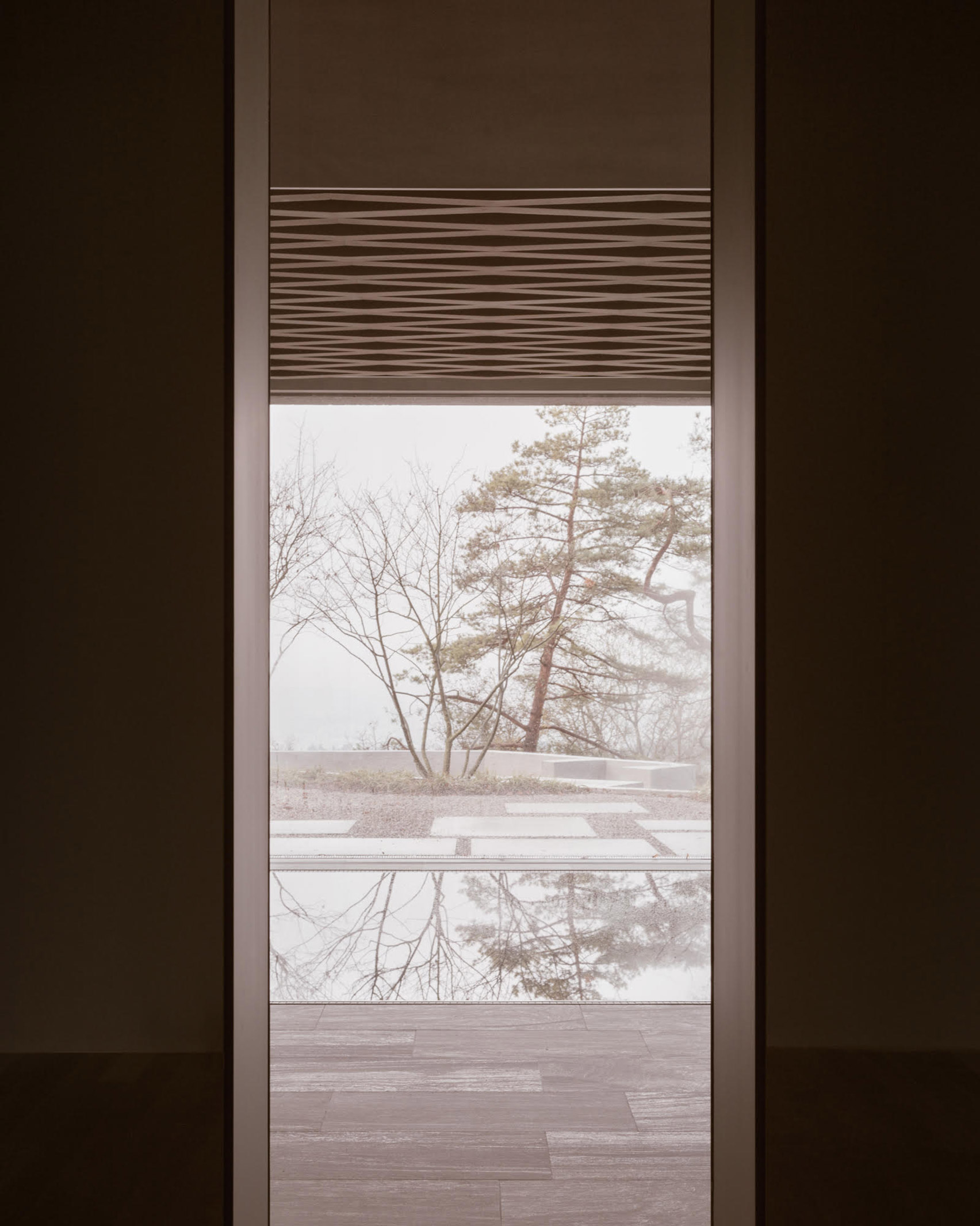 住宅空間,別墅,私人住宅,極簡主義,建築設計,國外住宅設計,Think Architecture