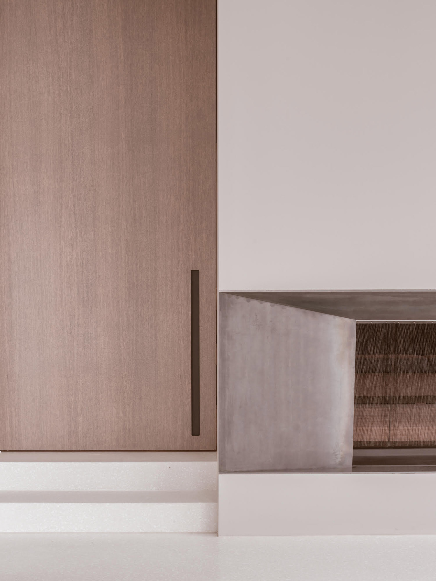 住宅空間,別墅,私人住宅,極簡主義,建築設計,國外住宅設計,Think Architecture