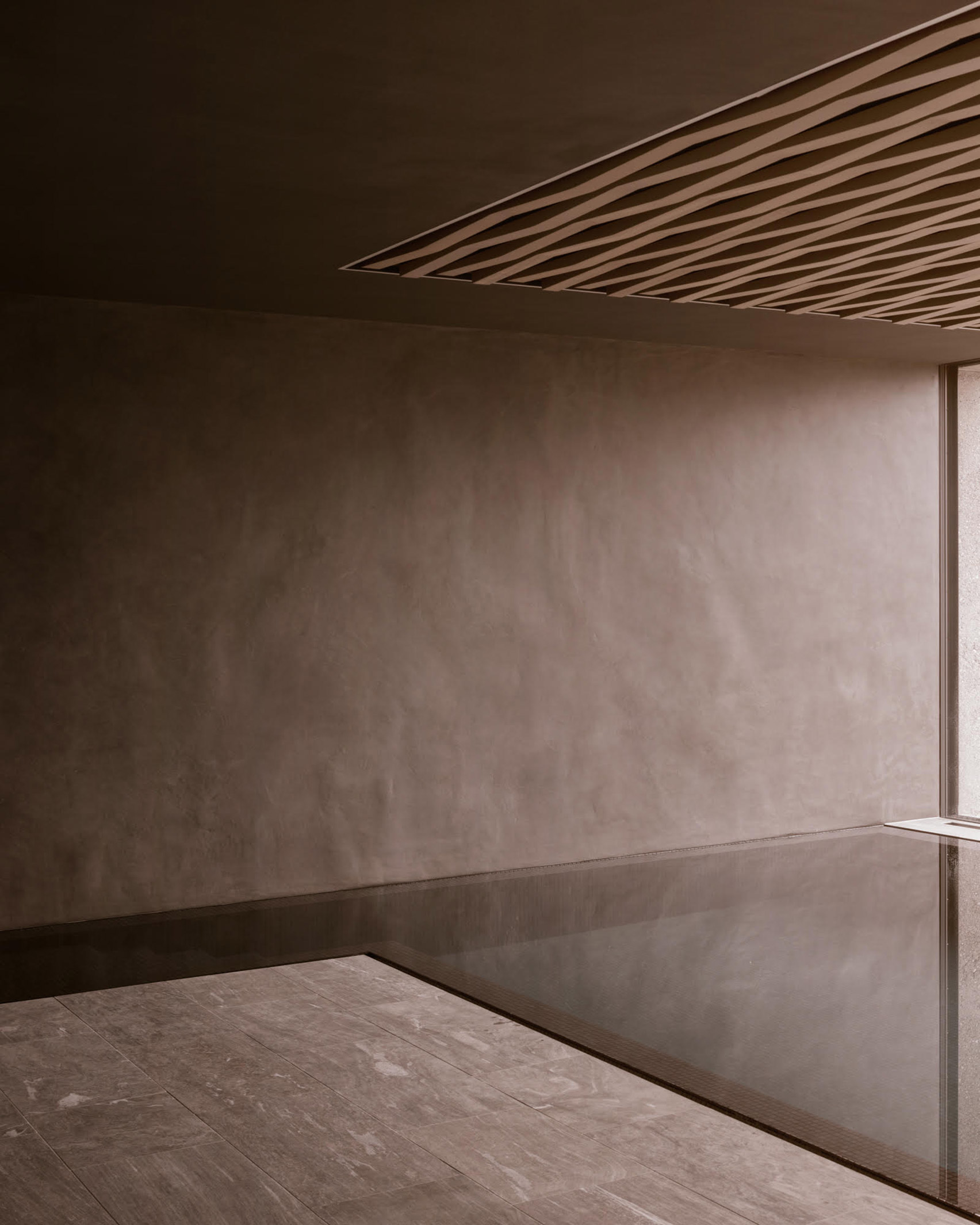 住宅空間,別墅,私人住宅,極簡主義,建築設計,國外住宅設計,Think Architecture