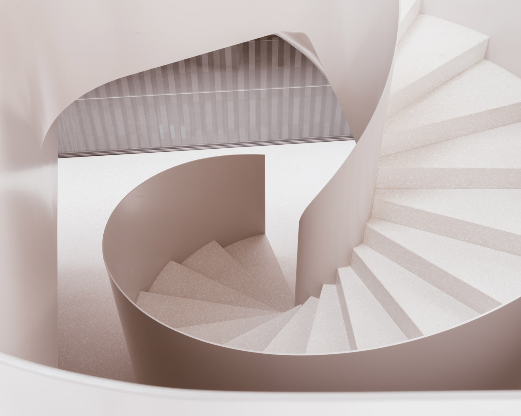 住宅空間,別墅,私人住宅,極簡主義,建築設計,國外住宅設計,Think Architecture