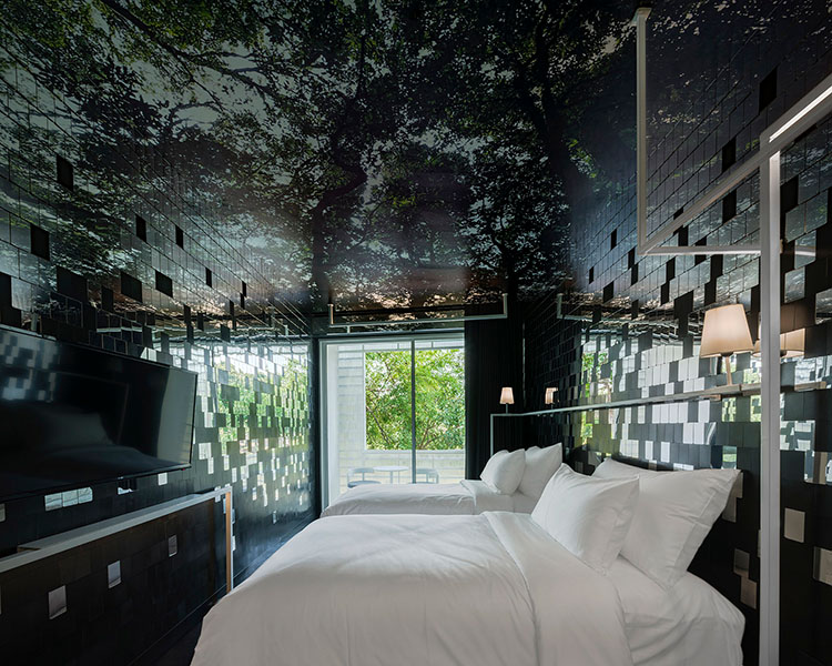 酒店空間,國外酒店設計,清邁,精品酒店,設計酒店