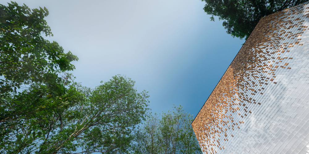 酒店空間,國外酒店設計,清邁,精品酒店,設計酒店