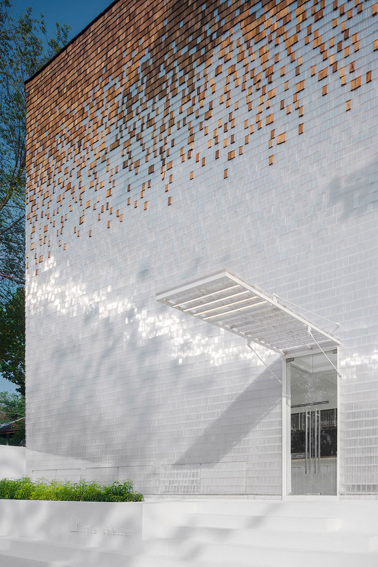 酒店空間,國外酒店設計,清邁,精品酒店,設計酒店