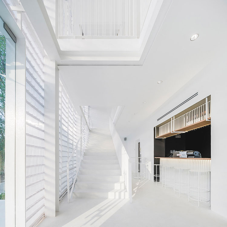 酒店空間,國外酒店設計,清邁,精品酒店,設計酒店