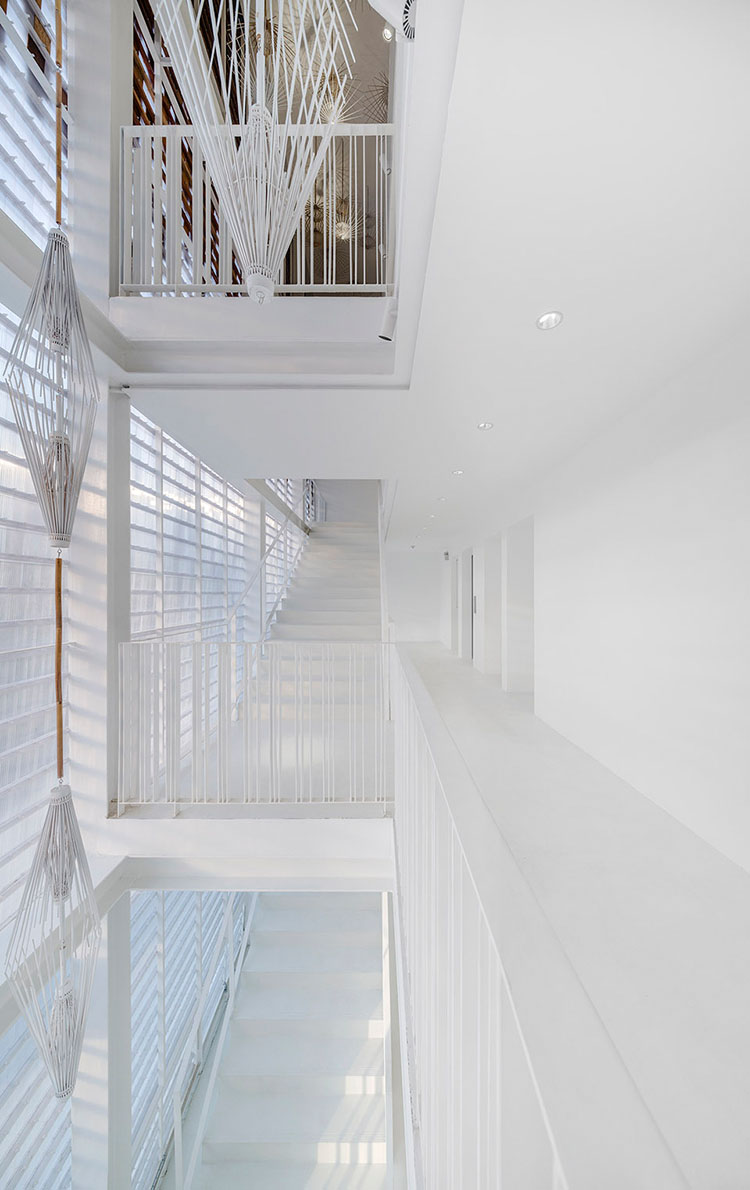 酒店空間,國外酒店設計,清邁,精品酒店,設計酒店