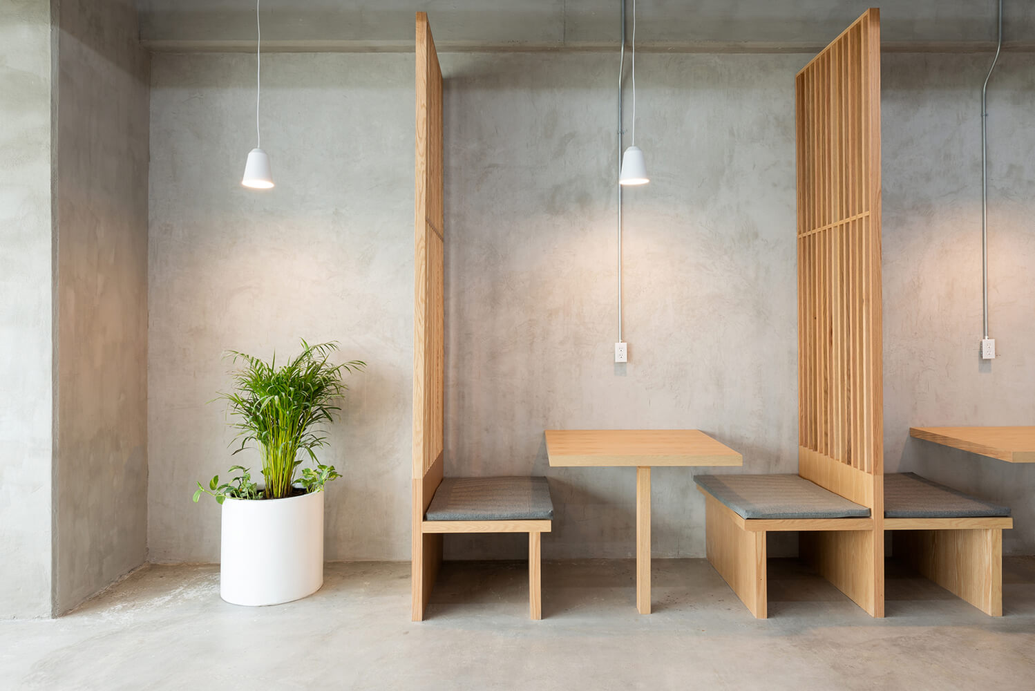 辦公空間,名創優品,辦公室,墨西哥