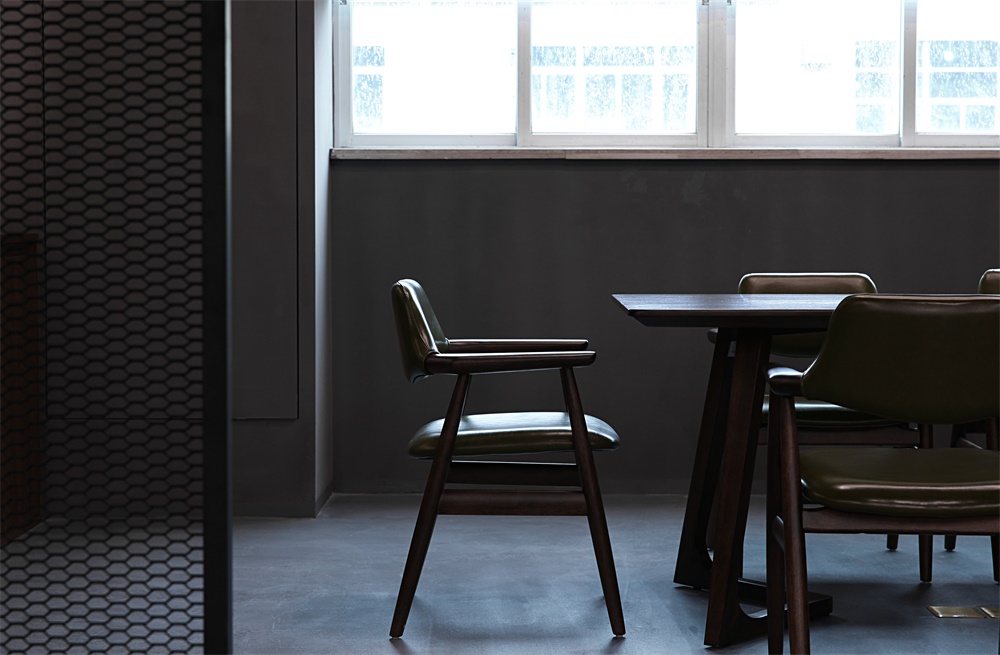 辦公空間,國內辦公室設計,壹同創意,廣州,明道照明辦公