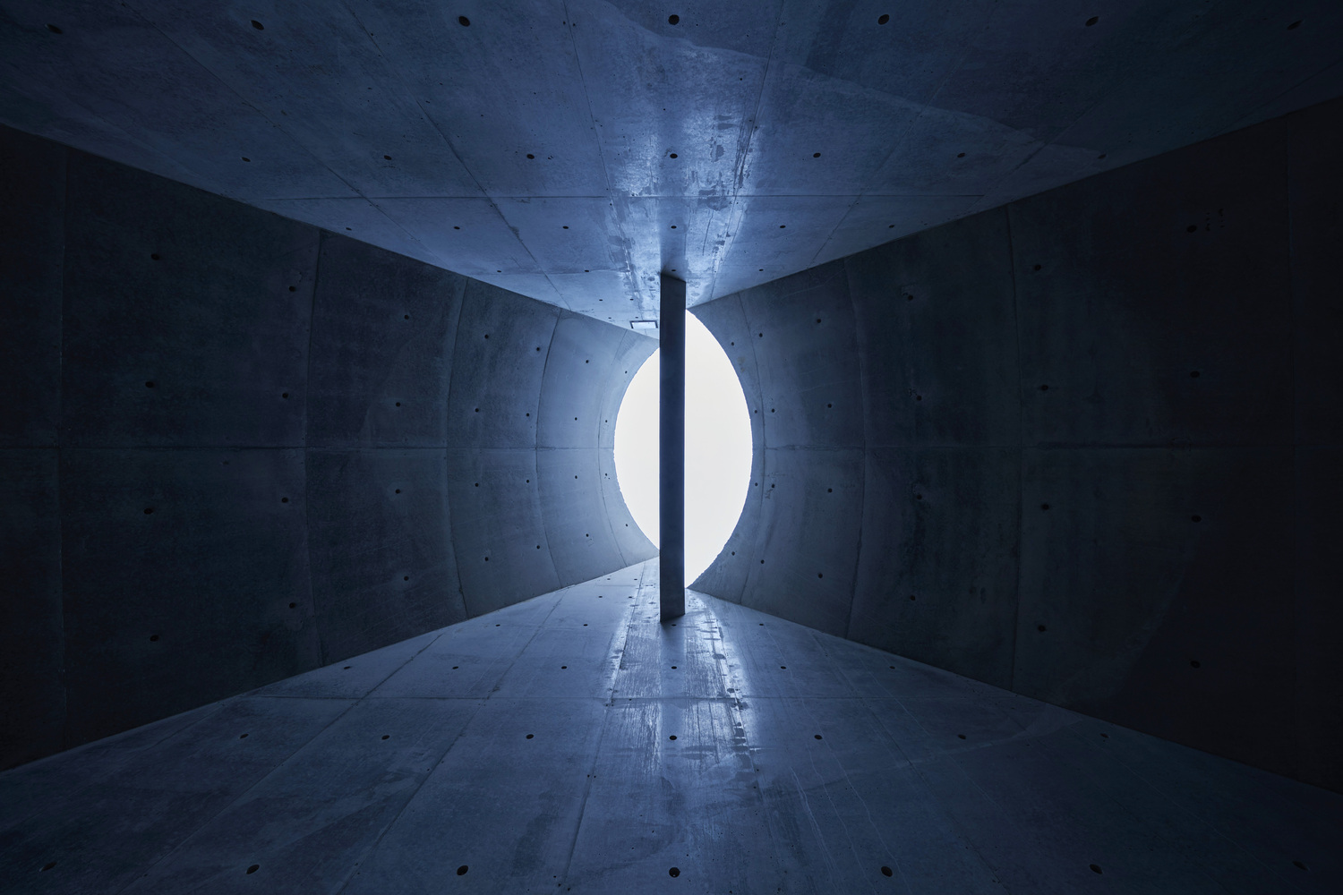 住宅空間,國外住宅設計,Takeshi Hosaka,東京,小宅概念