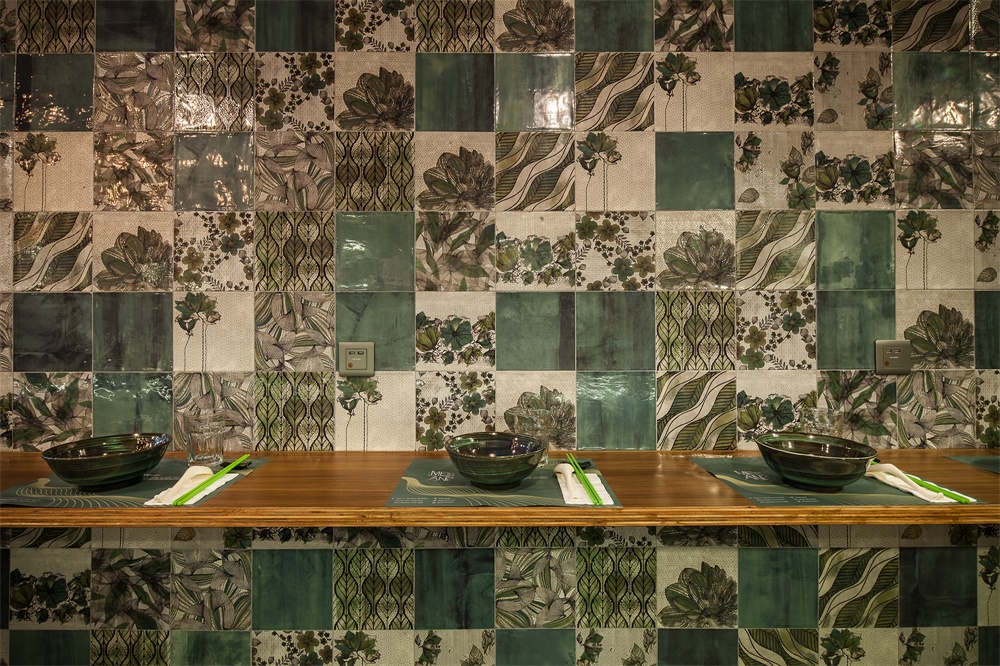 餐飲空間,麵館設計,香港上環,又又設計,香港麵佬到,70平方米餐飲空間設計