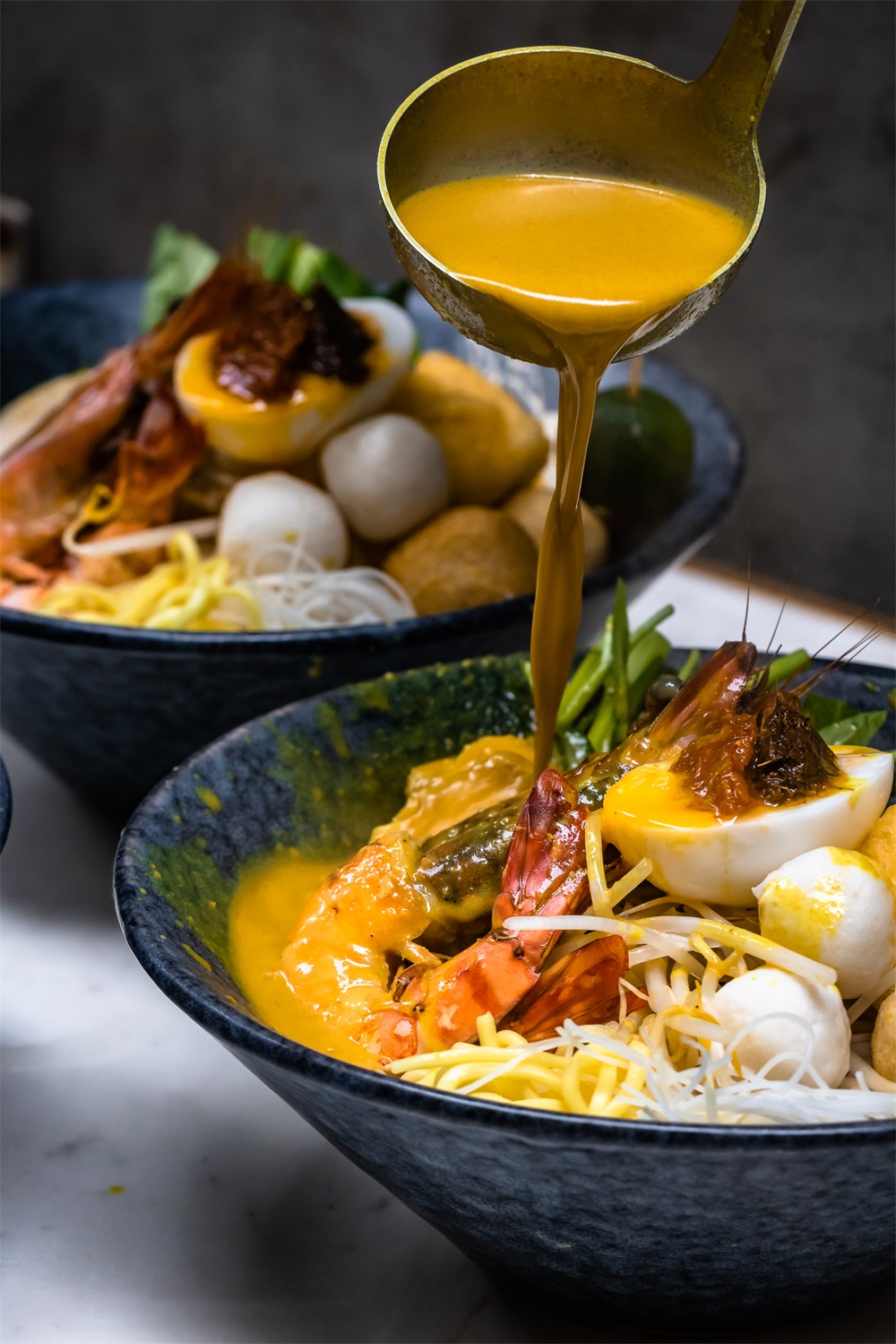 餐飲空間,麵館設計,香港上環,又又設計,香港麵佬到,70平方米餐飲空間設計