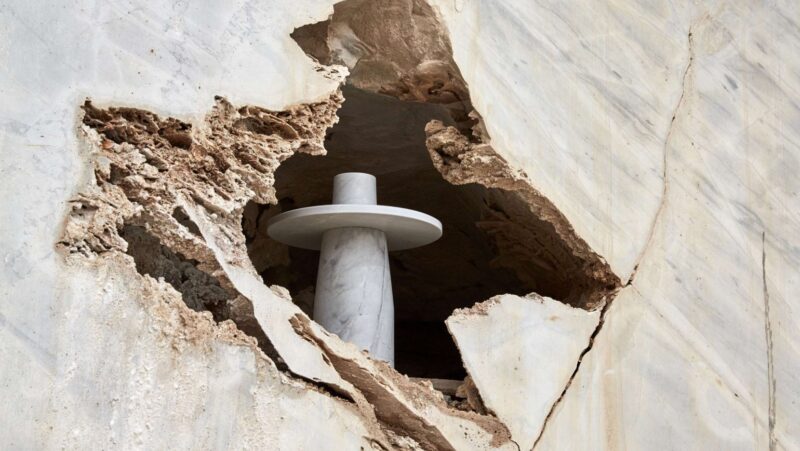 Artedomus | Elba大理石家居用品