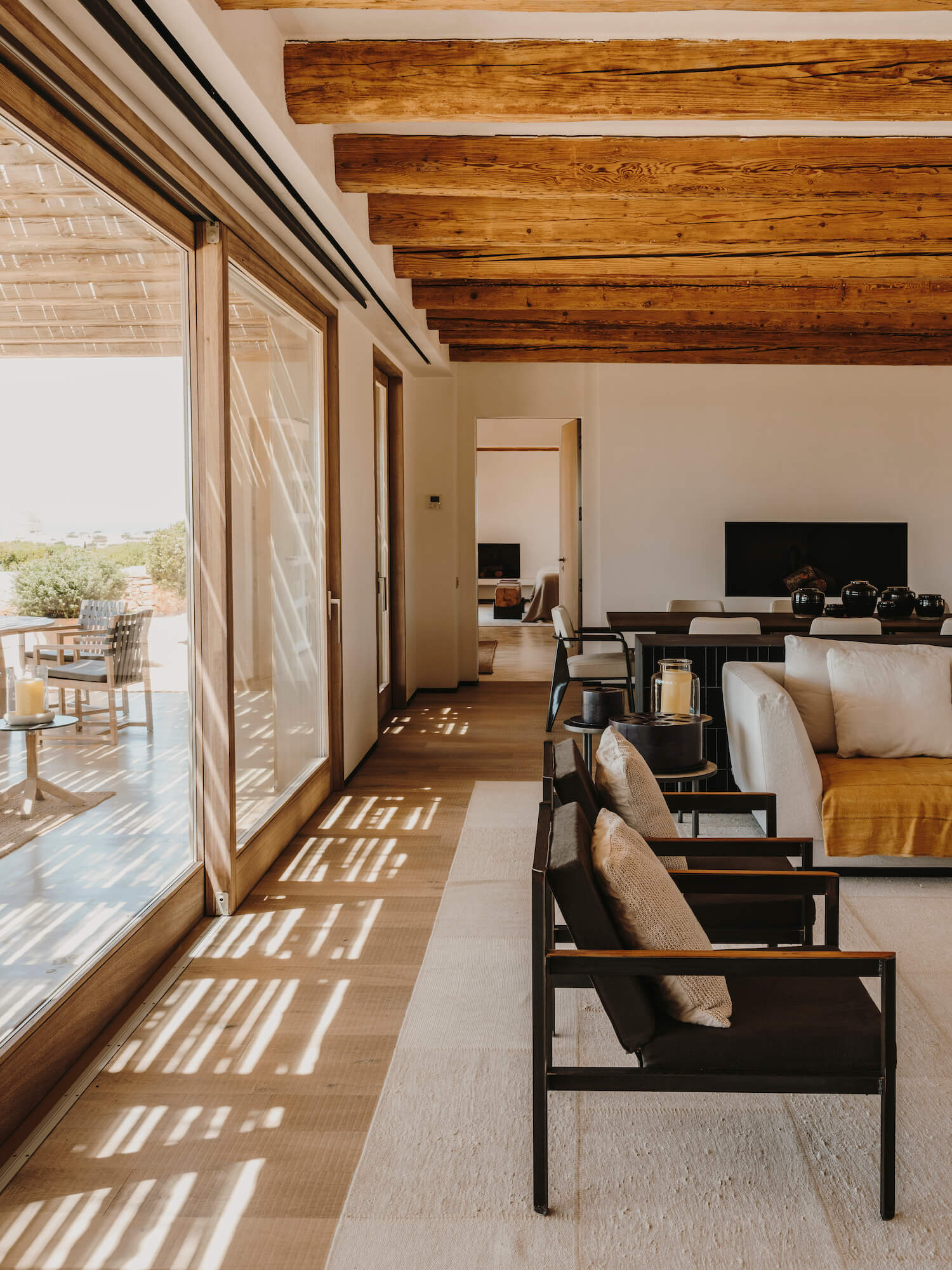 住宅空間,國外住宅空間設計,西班牙,別墅設計,GCA