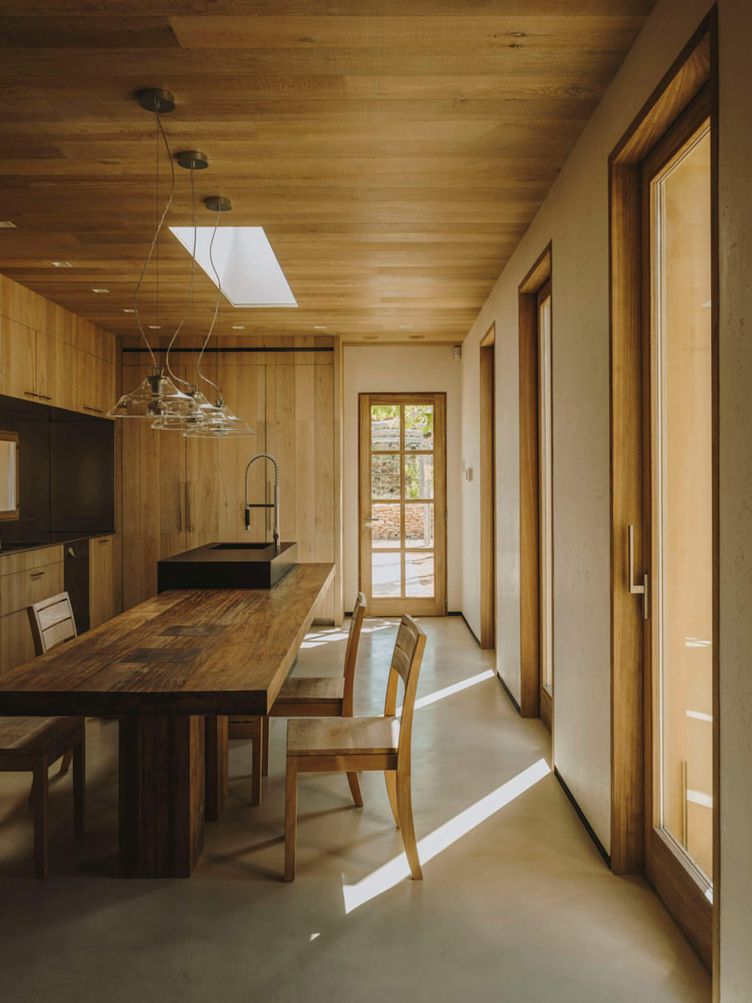 住宅空間,國外住宅空間設計,西班牙,別墅設計,GCA