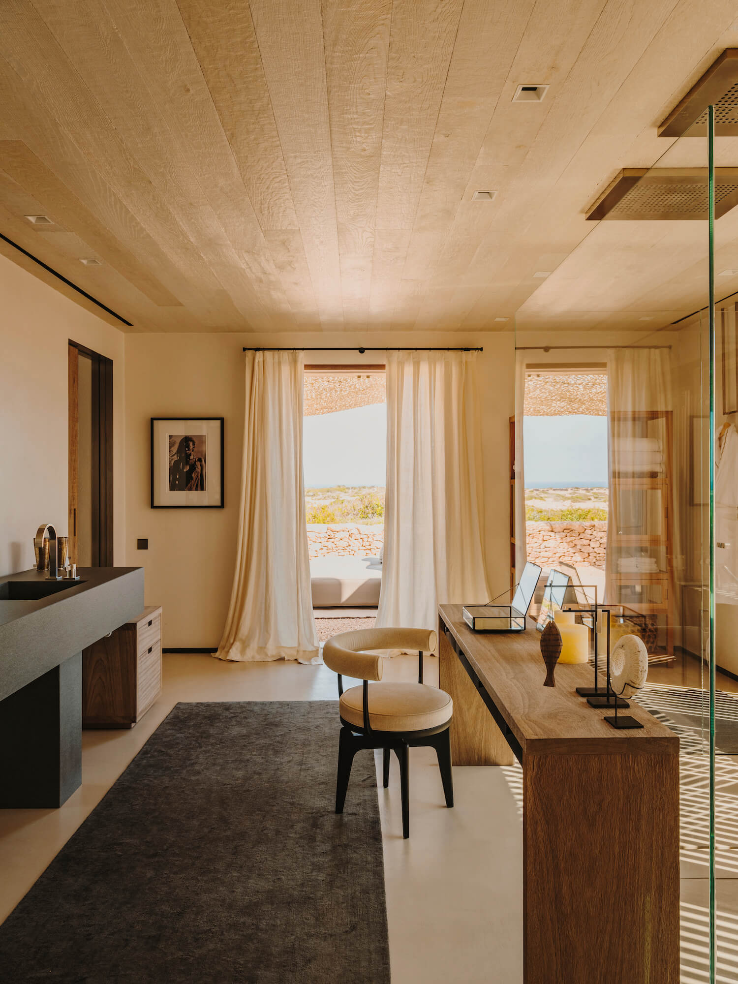 住宅空間,國外住宅空間設計,西班牙,別墅設計,GCA