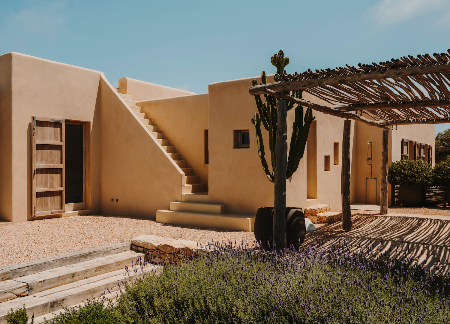 住宅空間,國外住宅空間設計,西班牙,別墅設計,GCA