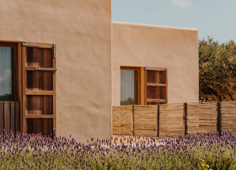 GCA | 西班牙Detached family別墅