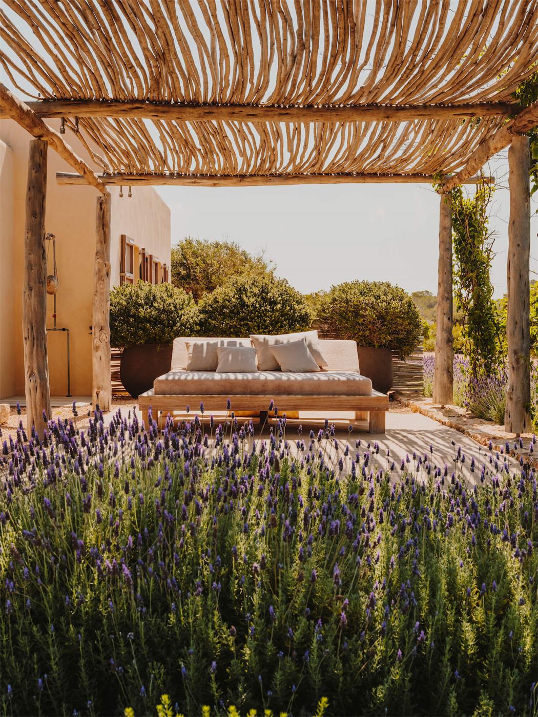 住宅空間,國外住宅空間設計,西班牙,別墅設計,GCA