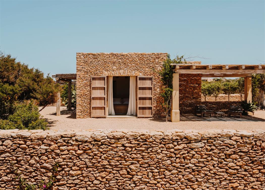 住宅空間,國外住宅空間設計,西班牙,別墅設計,GCA