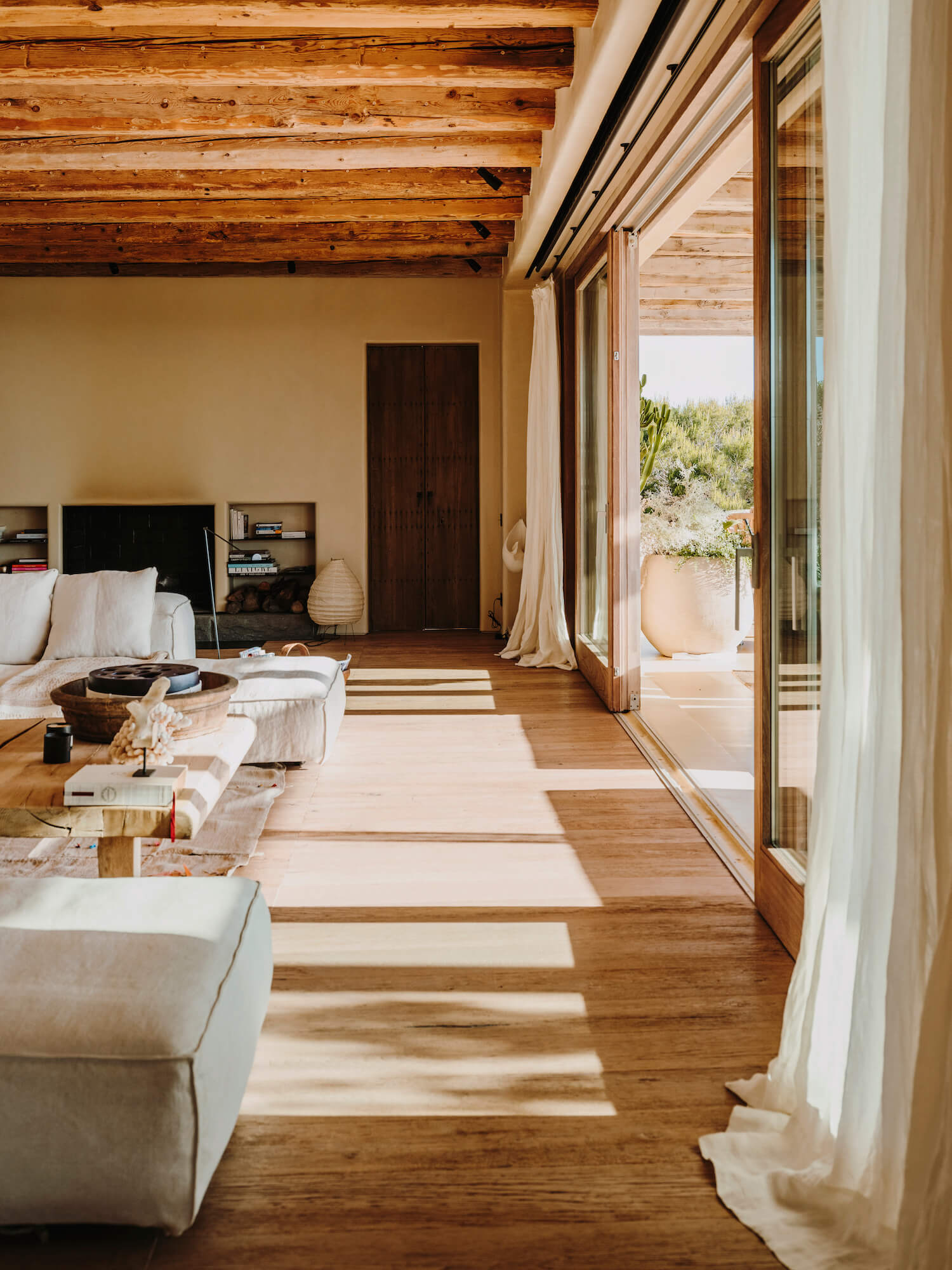 住宅空間,國外住宅空間設計,西班牙,別墅設計,GCA