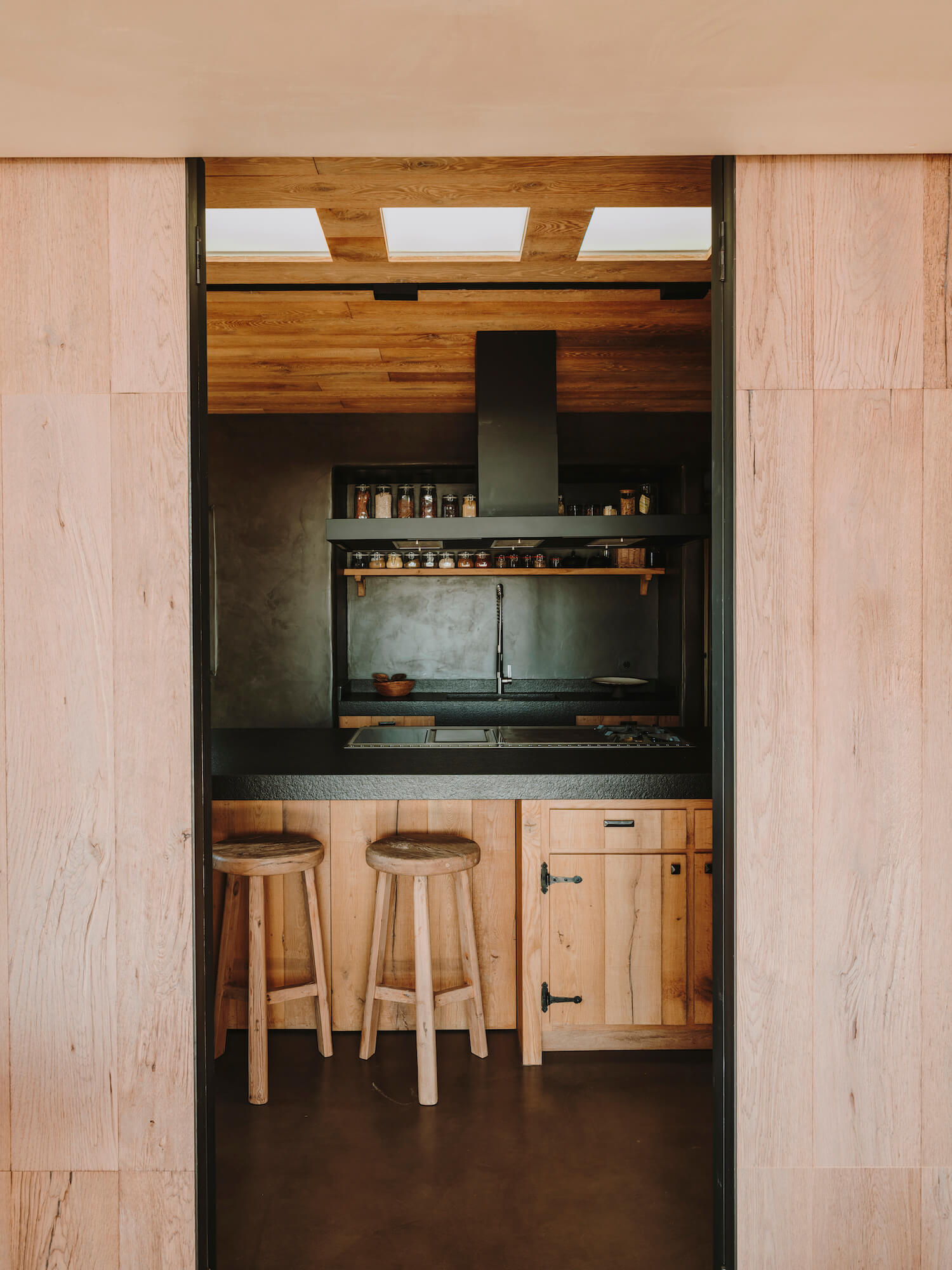 住宅空間,國外住宅空間設計,西班牙,別墅設計,GCA