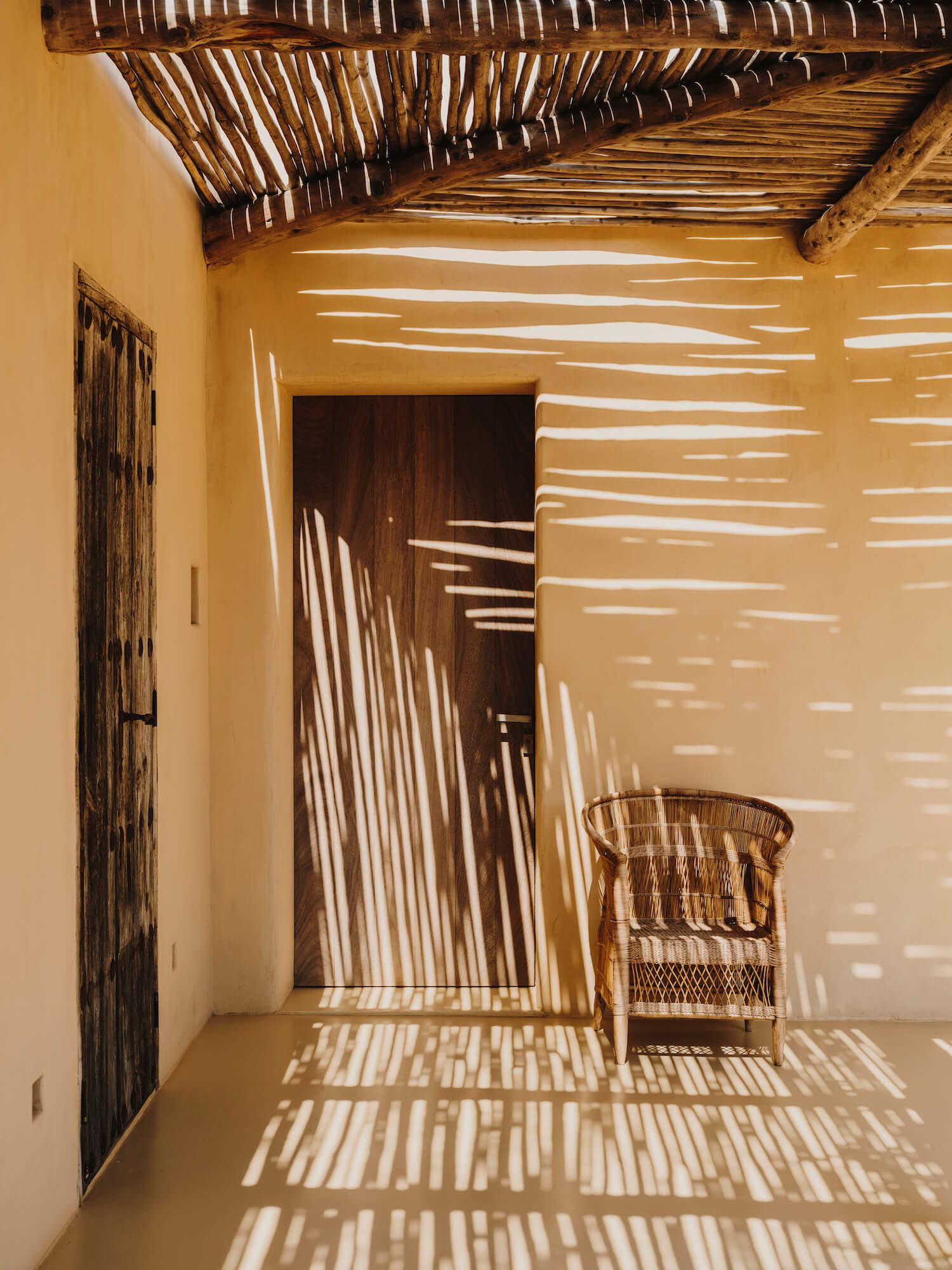 住宅空間,國外住宅空間設計,西班牙,別墅設計,GCA