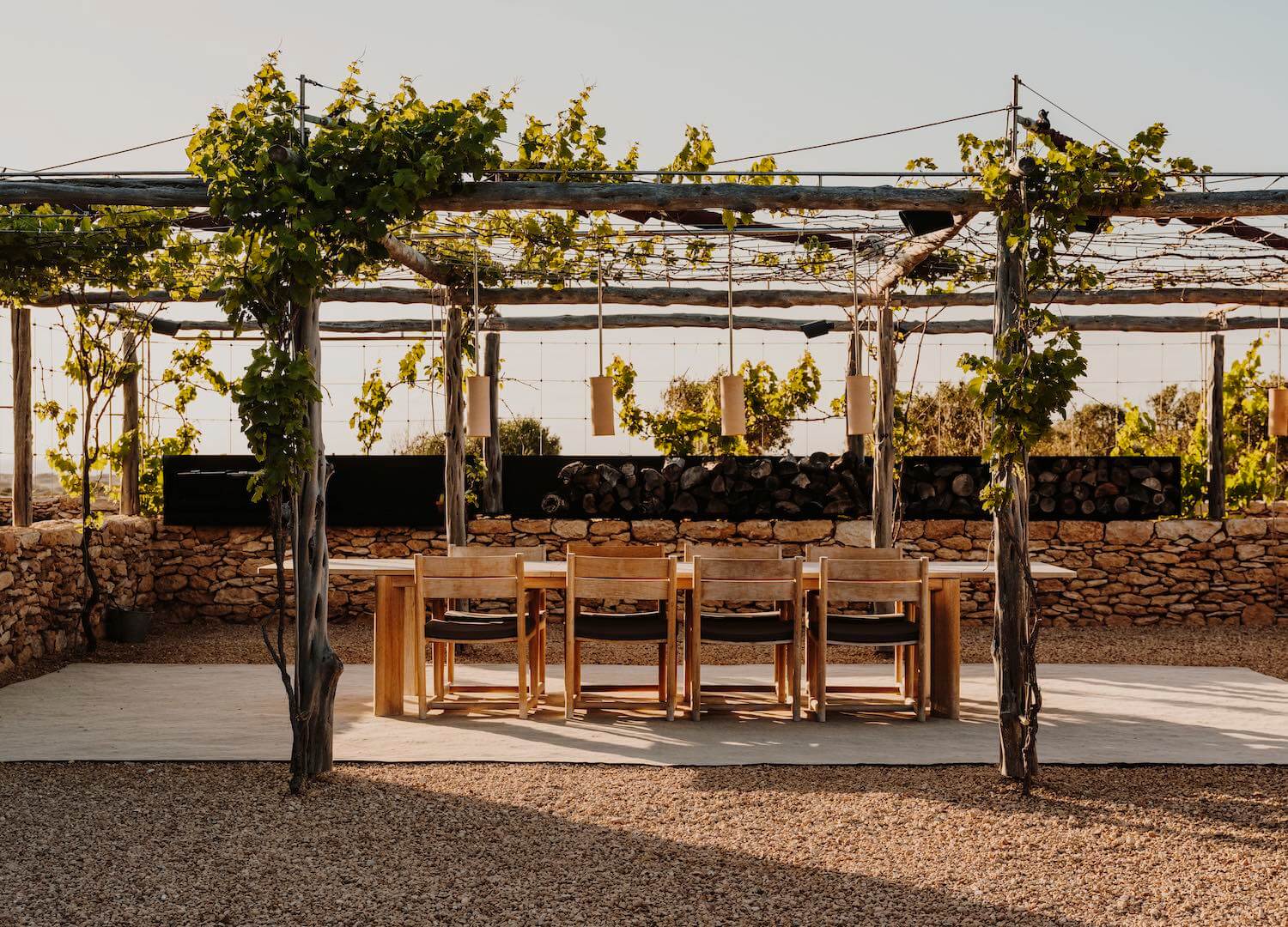 住宅空間,國外住宅空間設計,西班牙,別墅設計,GCA