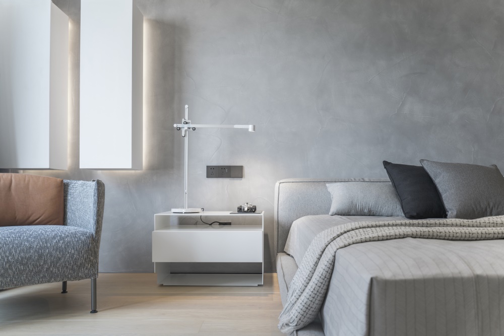 住宅空間,國內住宅空間設計,浙江嘉興,樸居空間設計,無研空間設計,素胚靜舍