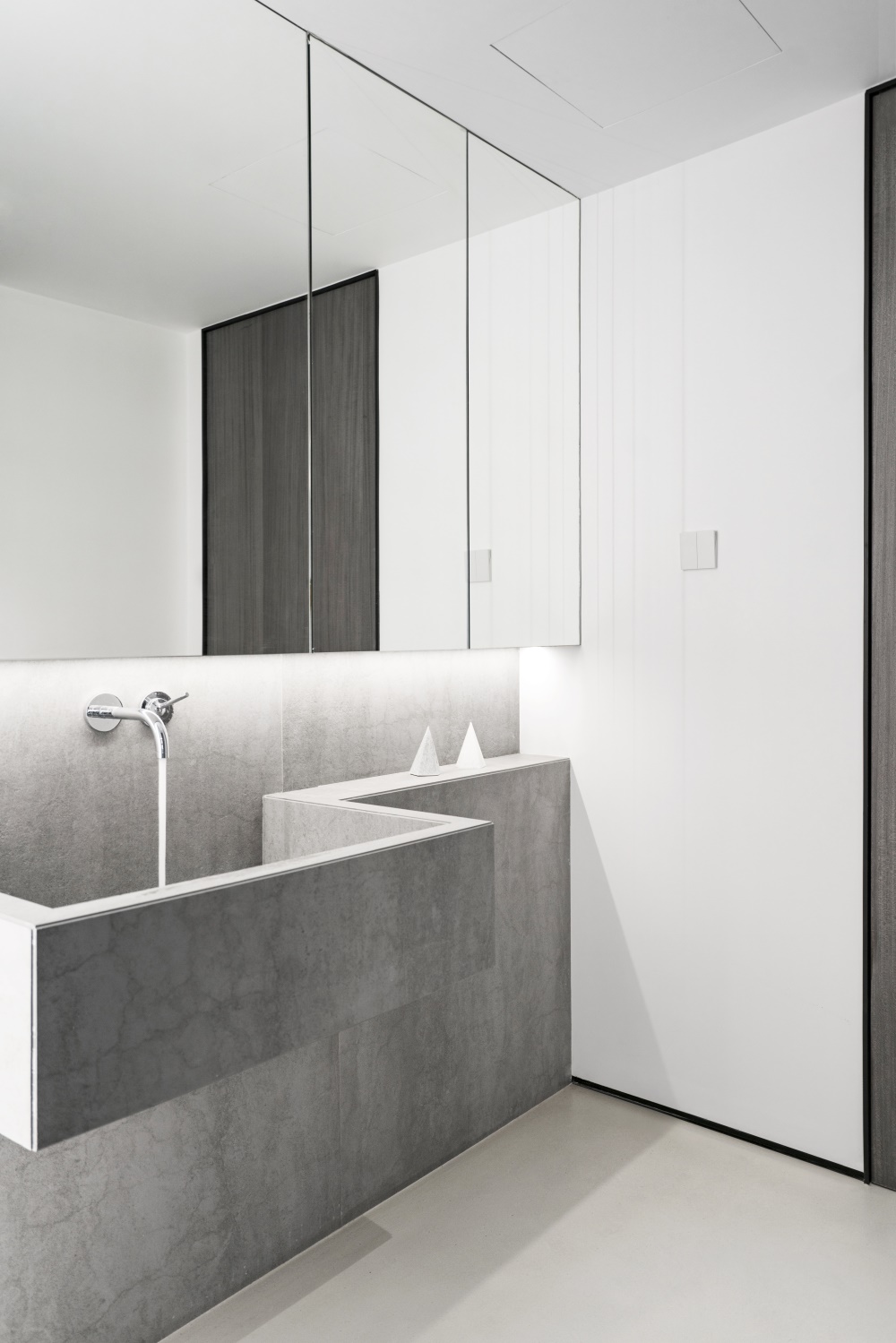 住宅空間,國內住宅空間設計,浙江嘉興,樸居空間設計,無研空間設計,素胚靜舍