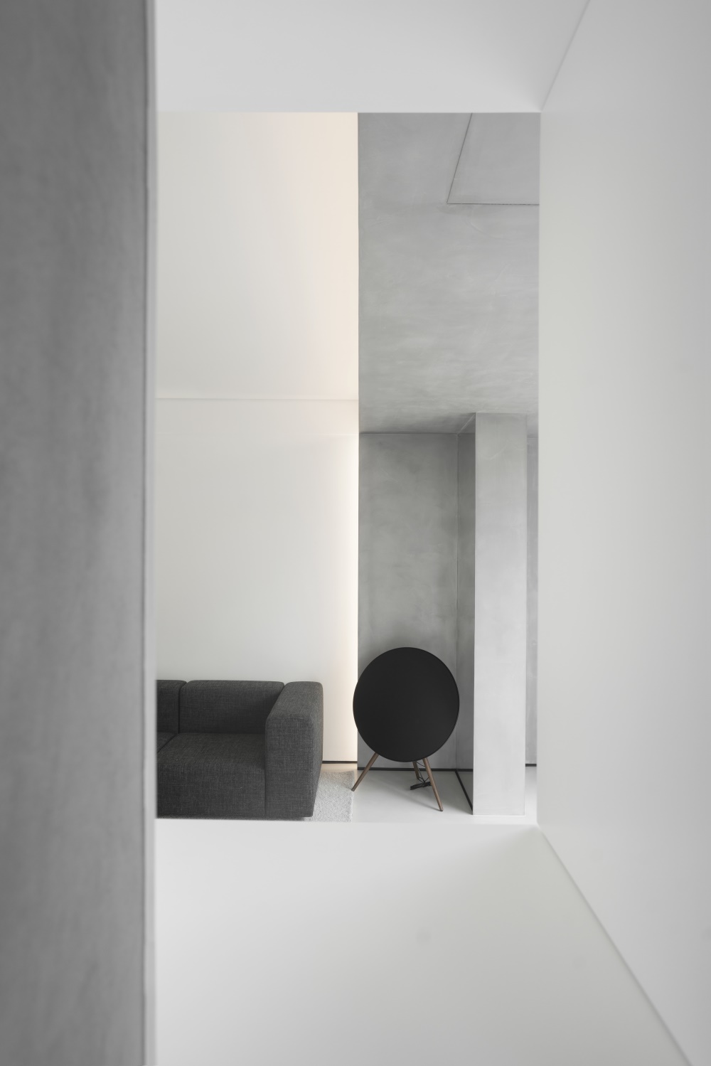 住宅空間,國內住宅空間設計,浙江嘉興,樸居空間設計,無研空間設計,素胚靜舍