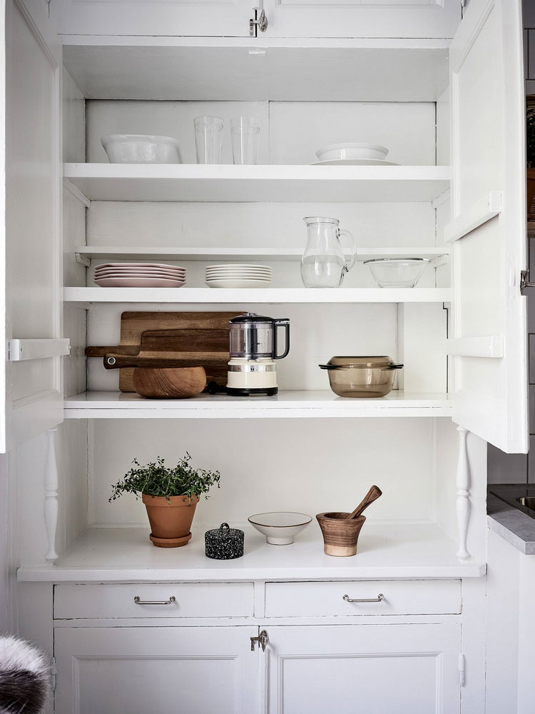 住宅空間,國外住宅空間設計,瑞典,公寓設計,小宅概念