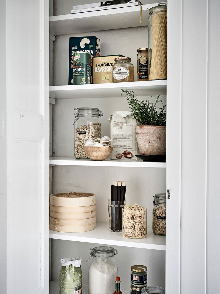 住宅空間,國外住宅空間設計,瑞典,公寓設計,小宅概念